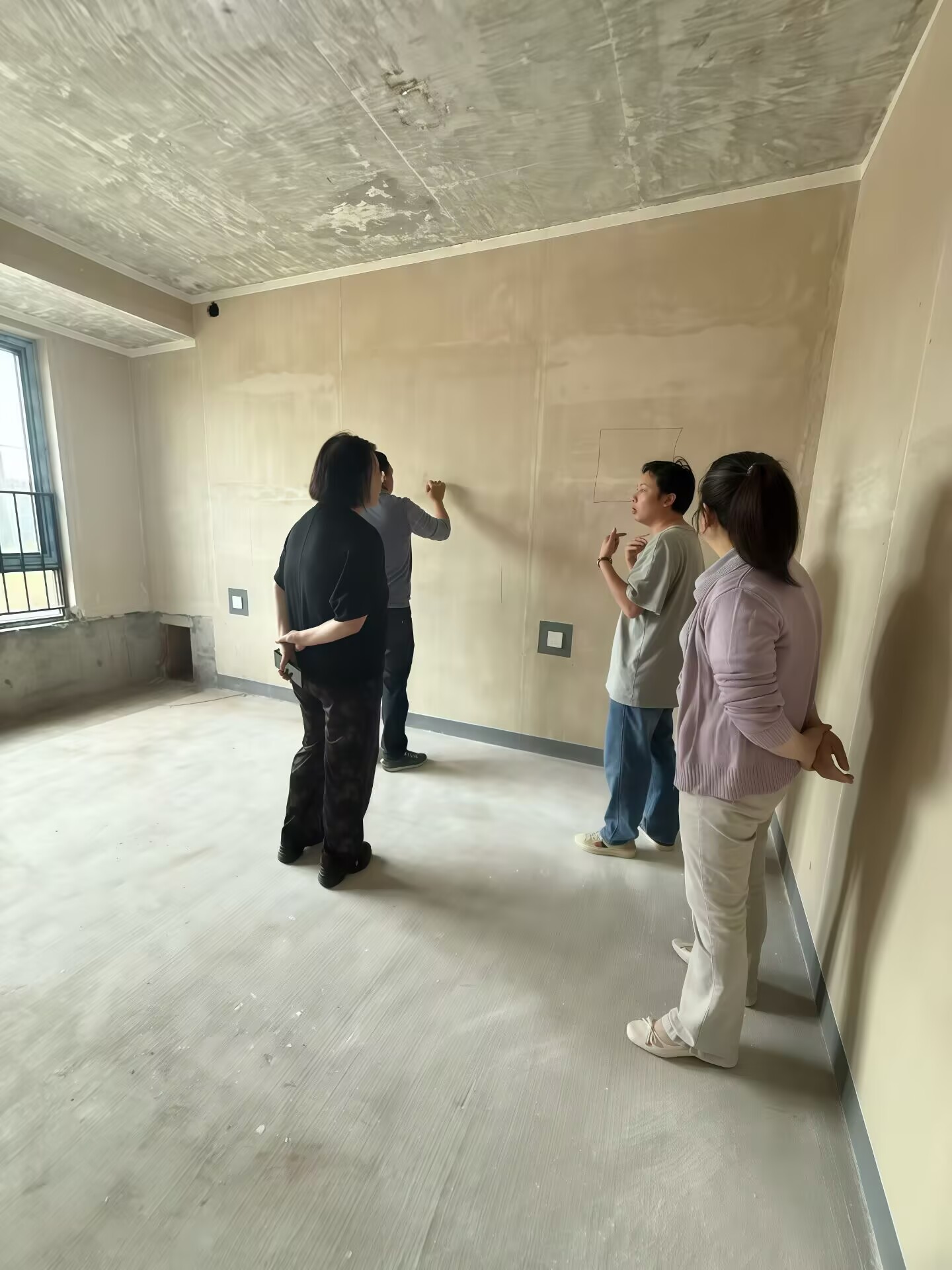 成都别墅装修-北湖揽樾-推荐-成都后80装修队