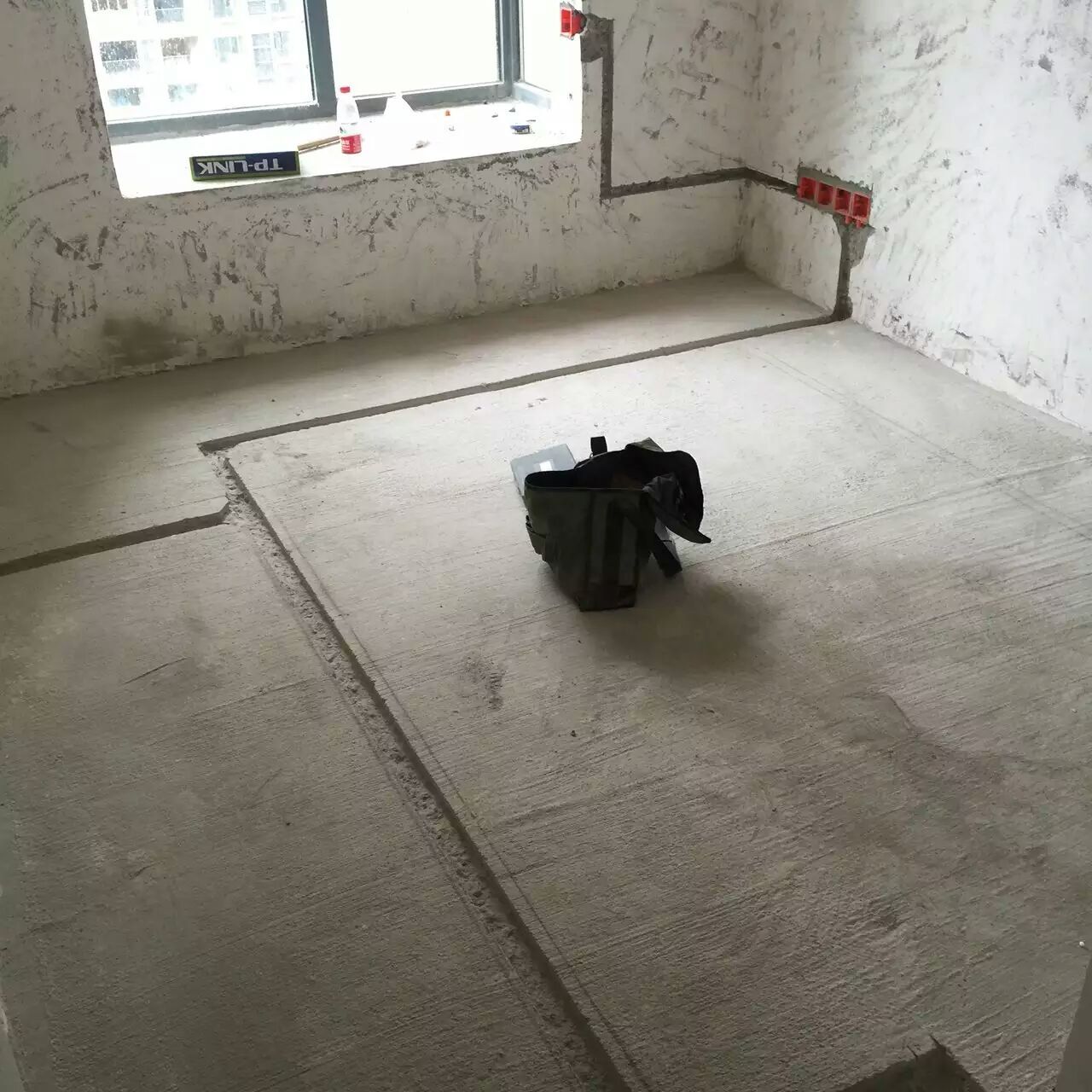 成都装修队