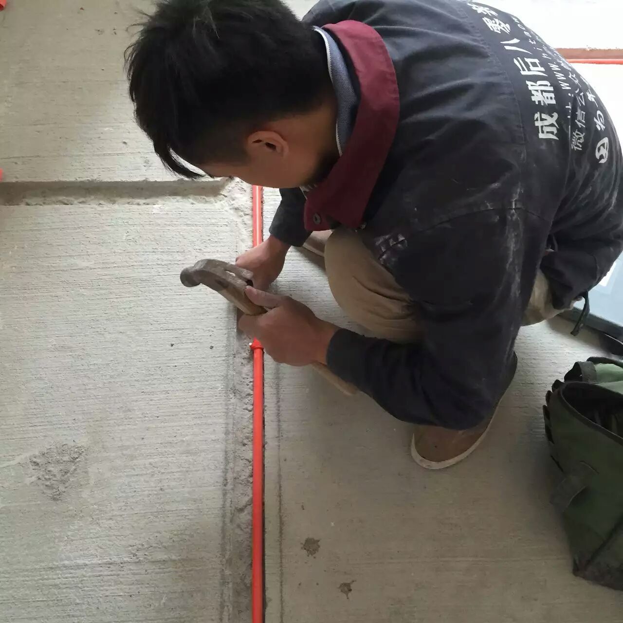 成都装修队