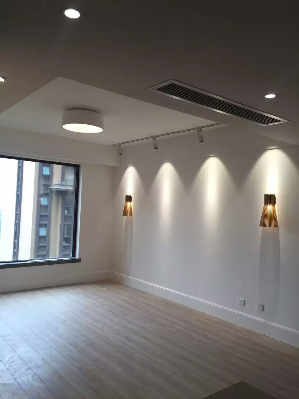 玉锦湾装修设计完工效果图