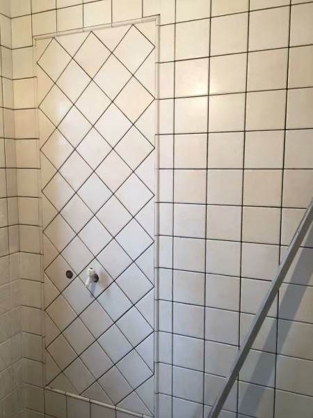 龙湖世纪风景厨卫贴砖施工图
