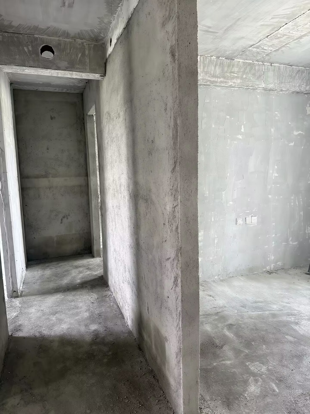 成都天府新区装修，兴隆湖装修，观澜9号装修，成都半包装修