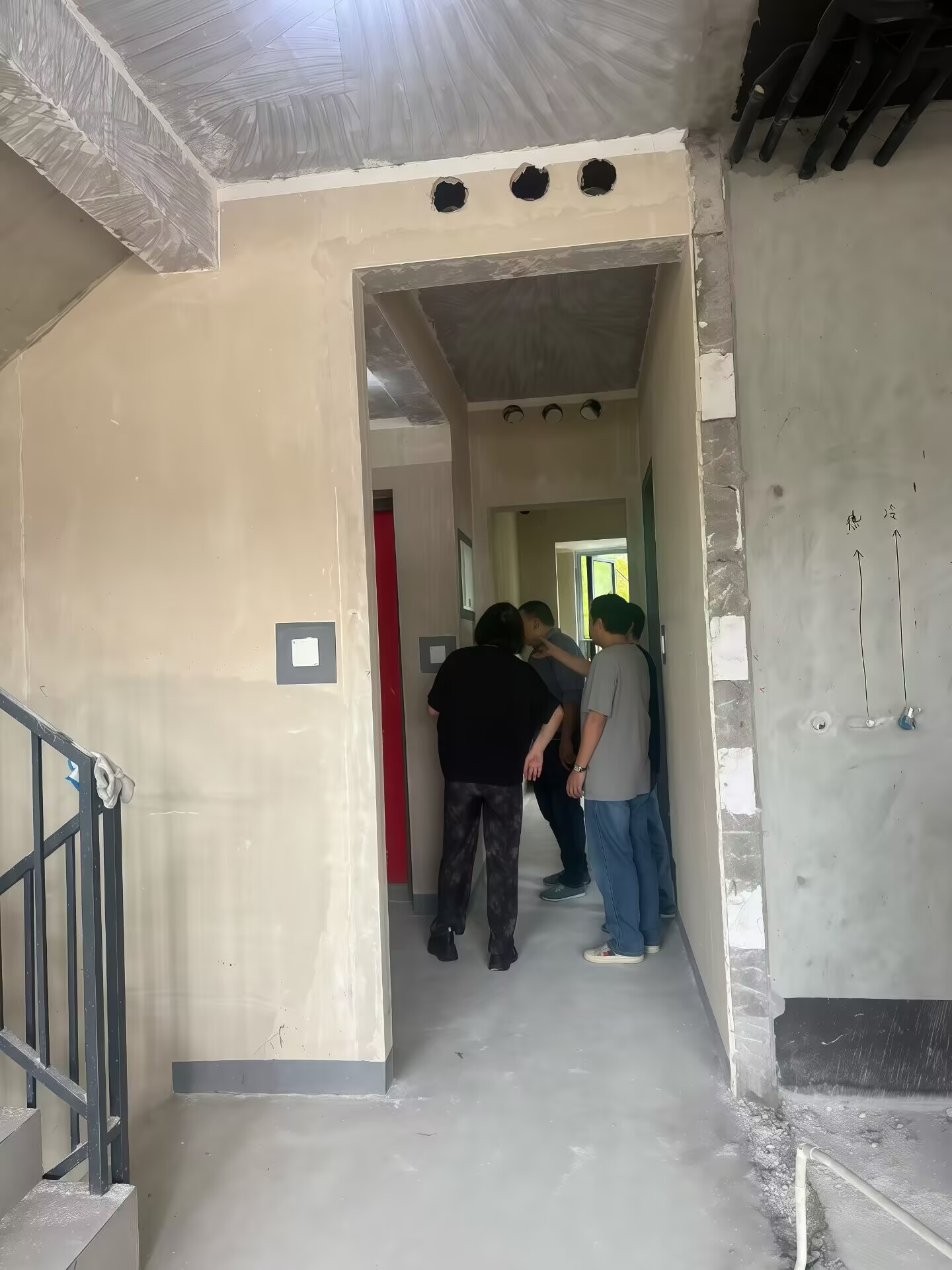 成都别墅装修-北湖揽樾-推荐-成都后80装修队