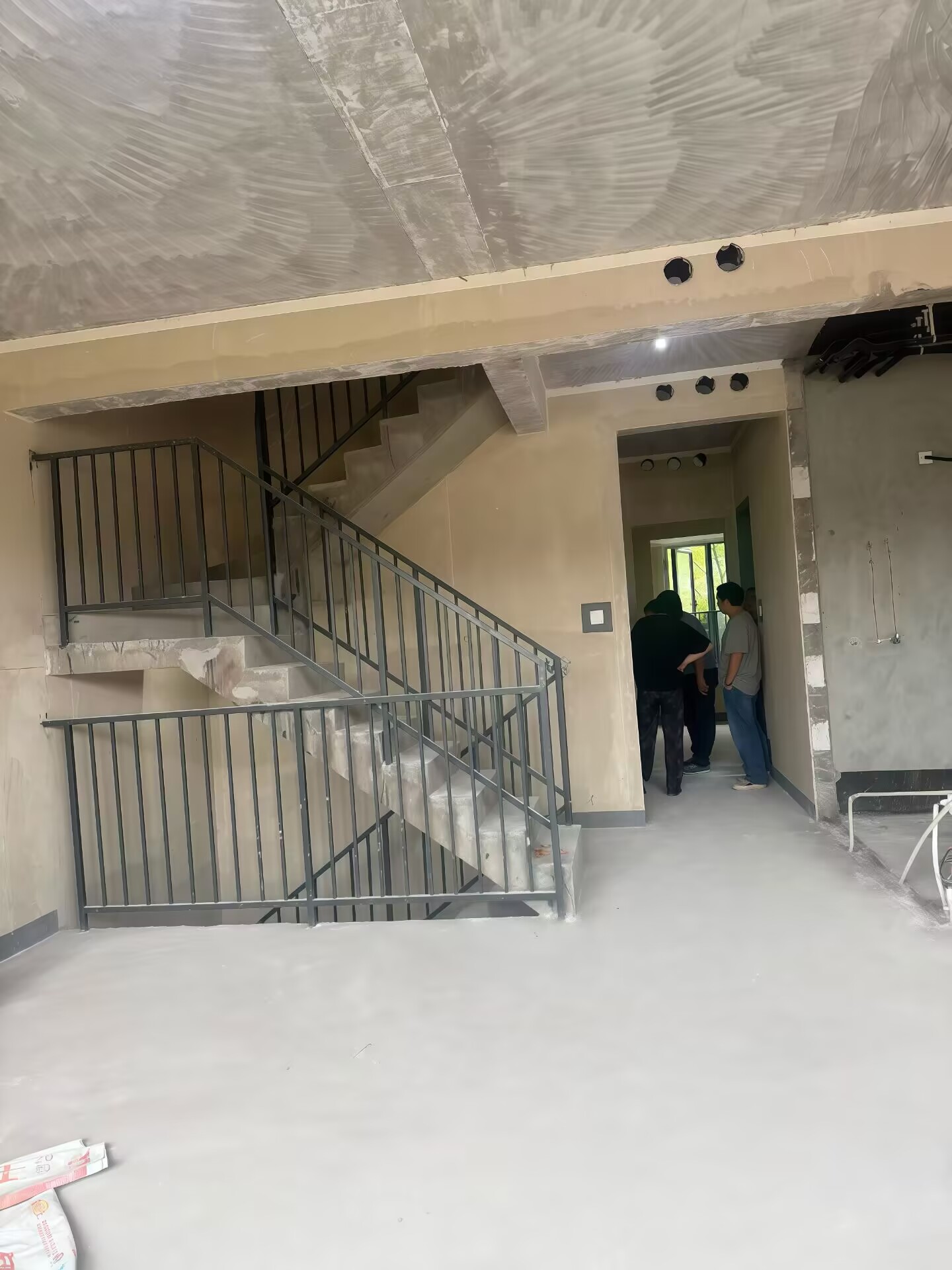 成都别墅装修-北湖揽樾-推荐-成都后80装修队