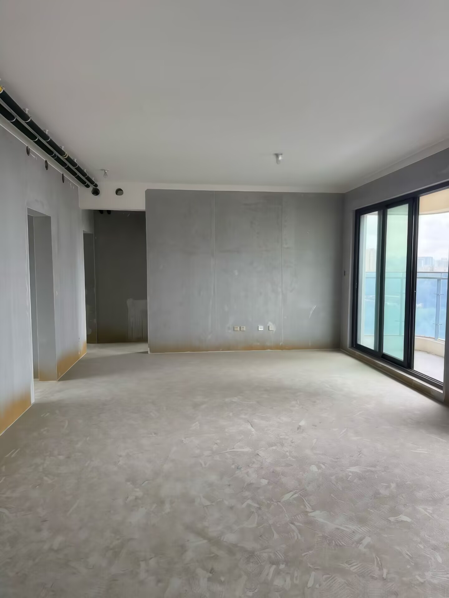 成都双流装修推荐成都后80装修队-华兴滨江锦宸