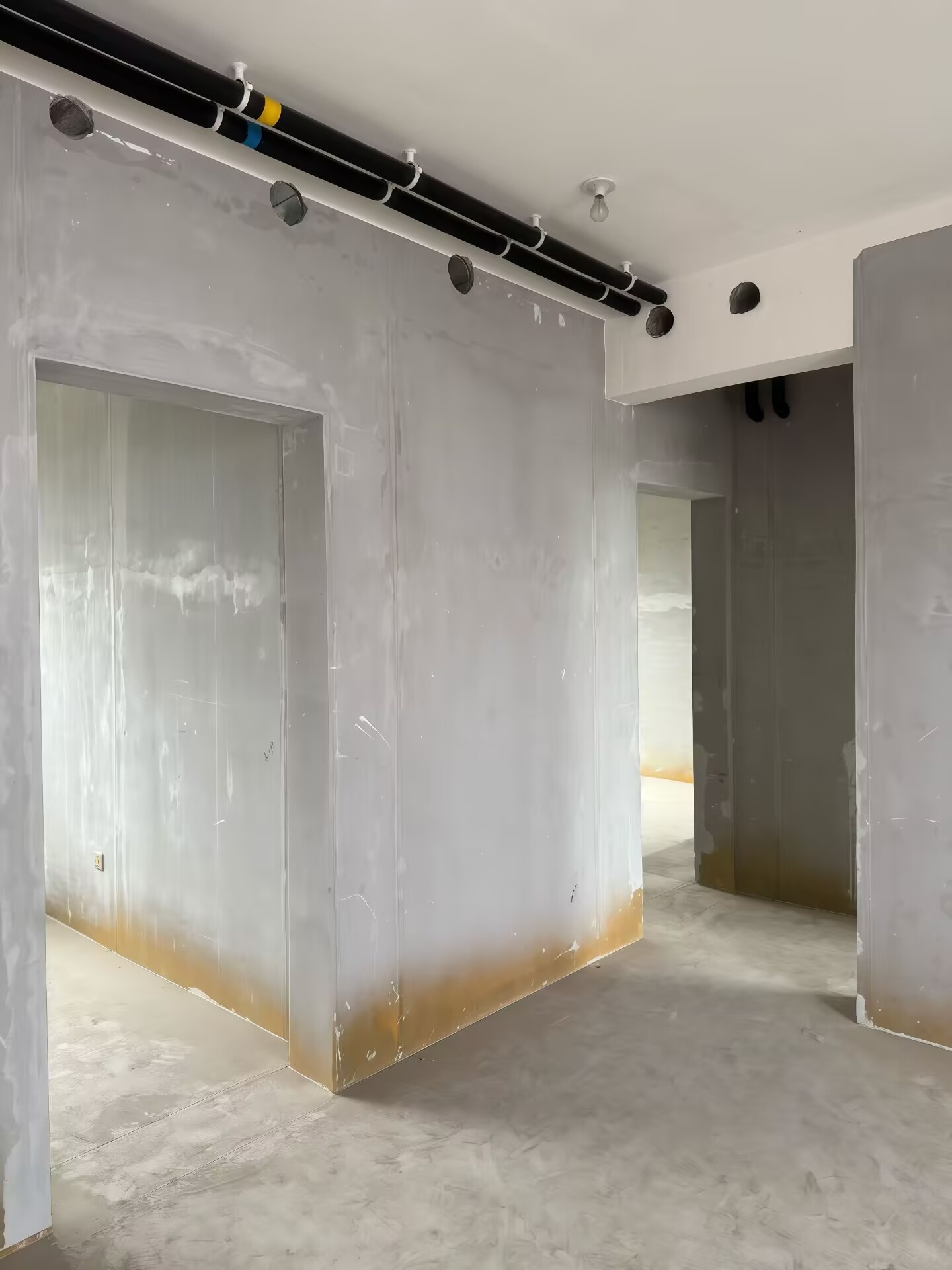 成都双流装修推荐成都后80装修队-华兴滨江锦宸