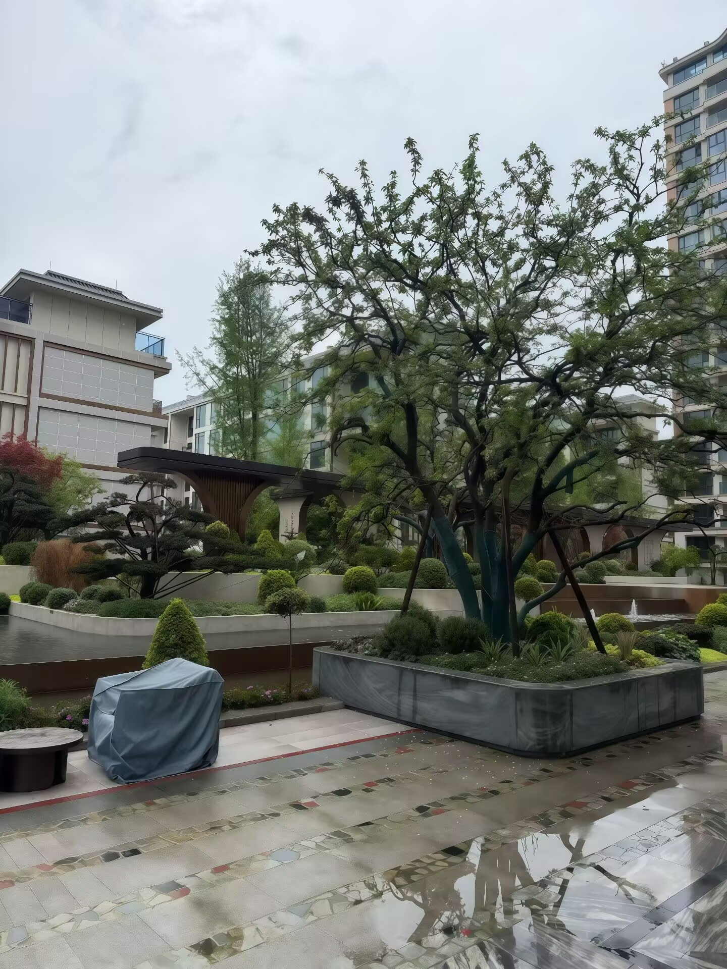 成都双流装修推荐成都后80装修队-华兴滨江锦宸