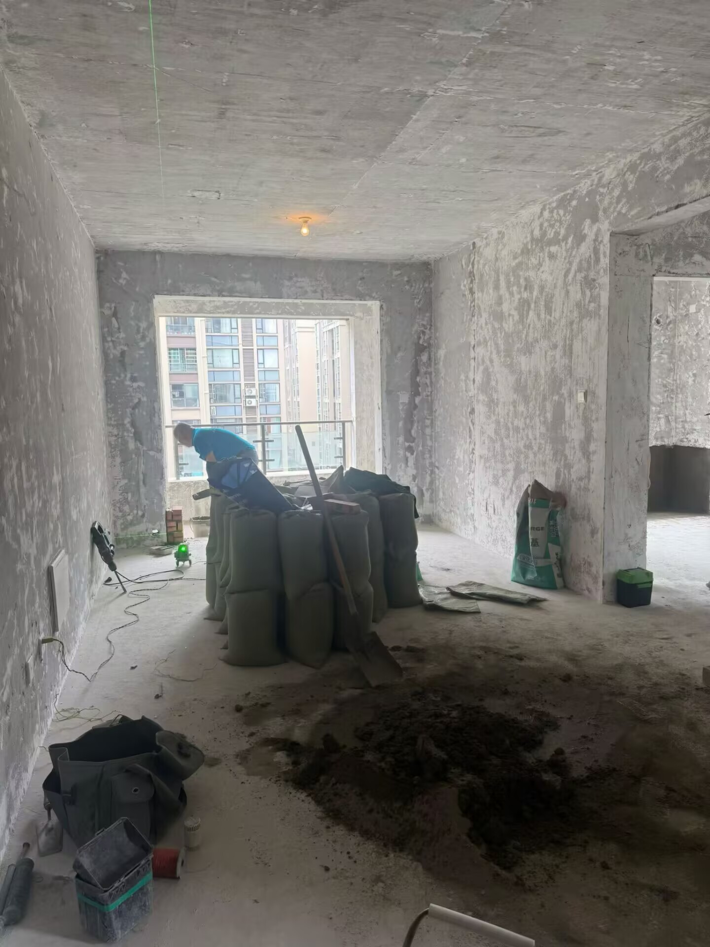 成都二手房装修，成华区装修推荐，成都装修施工队，成都装修半包