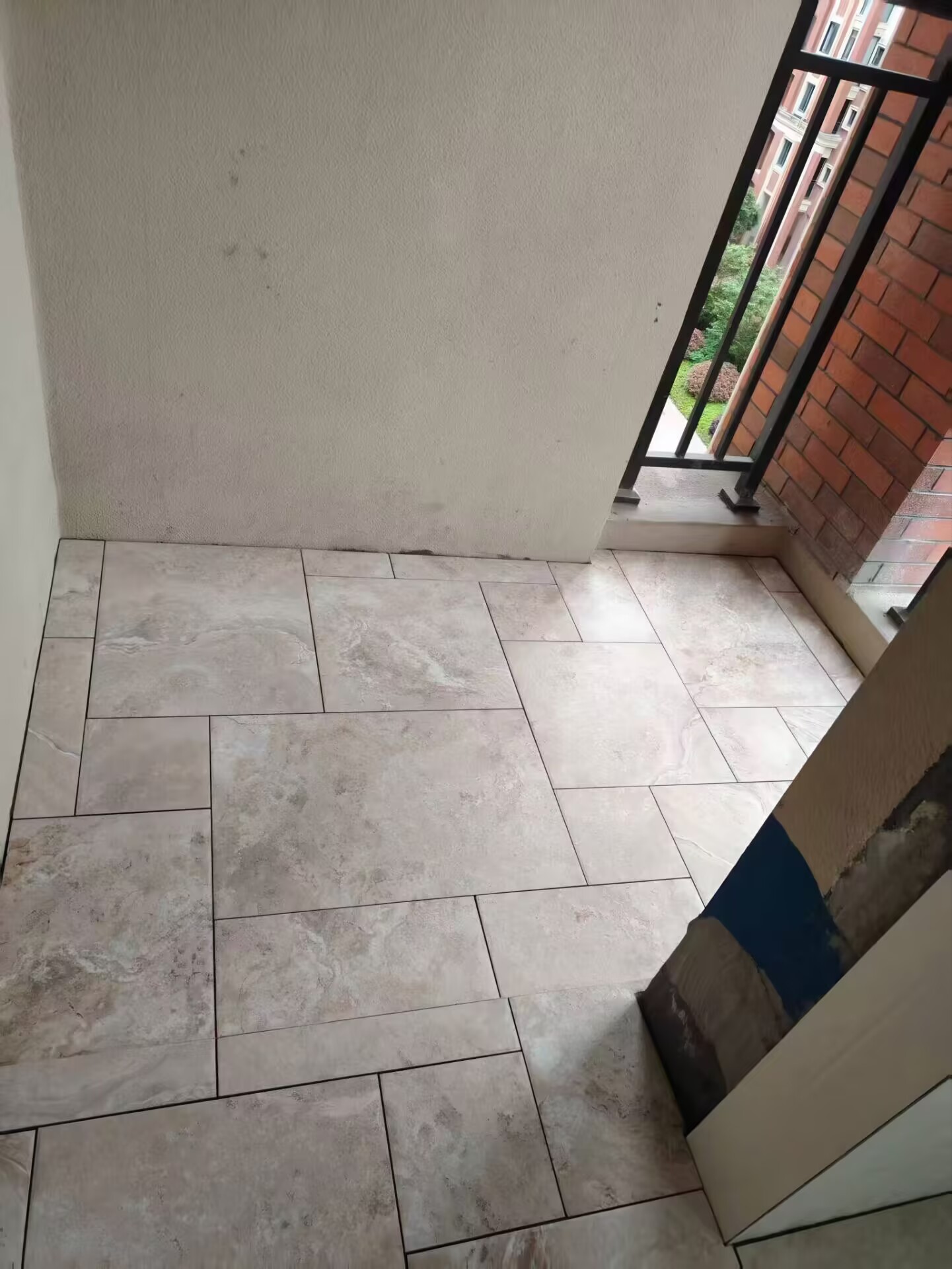 成都嘉裕第六州悠泊屿装修-成都后80装修队