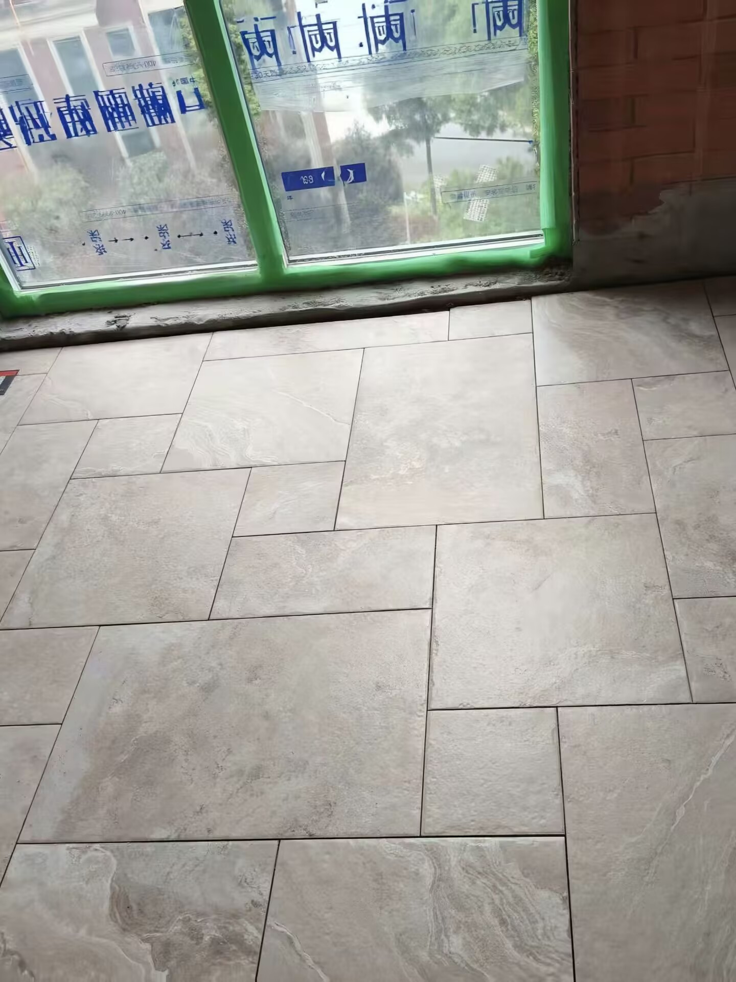 成都嘉裕第六州悠泊屿装修-成都后80装修队