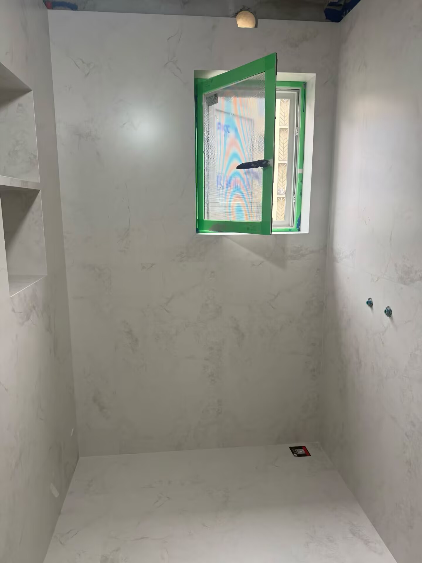 成都嘉裕第六州悠泊屿装修-成都后80装修队