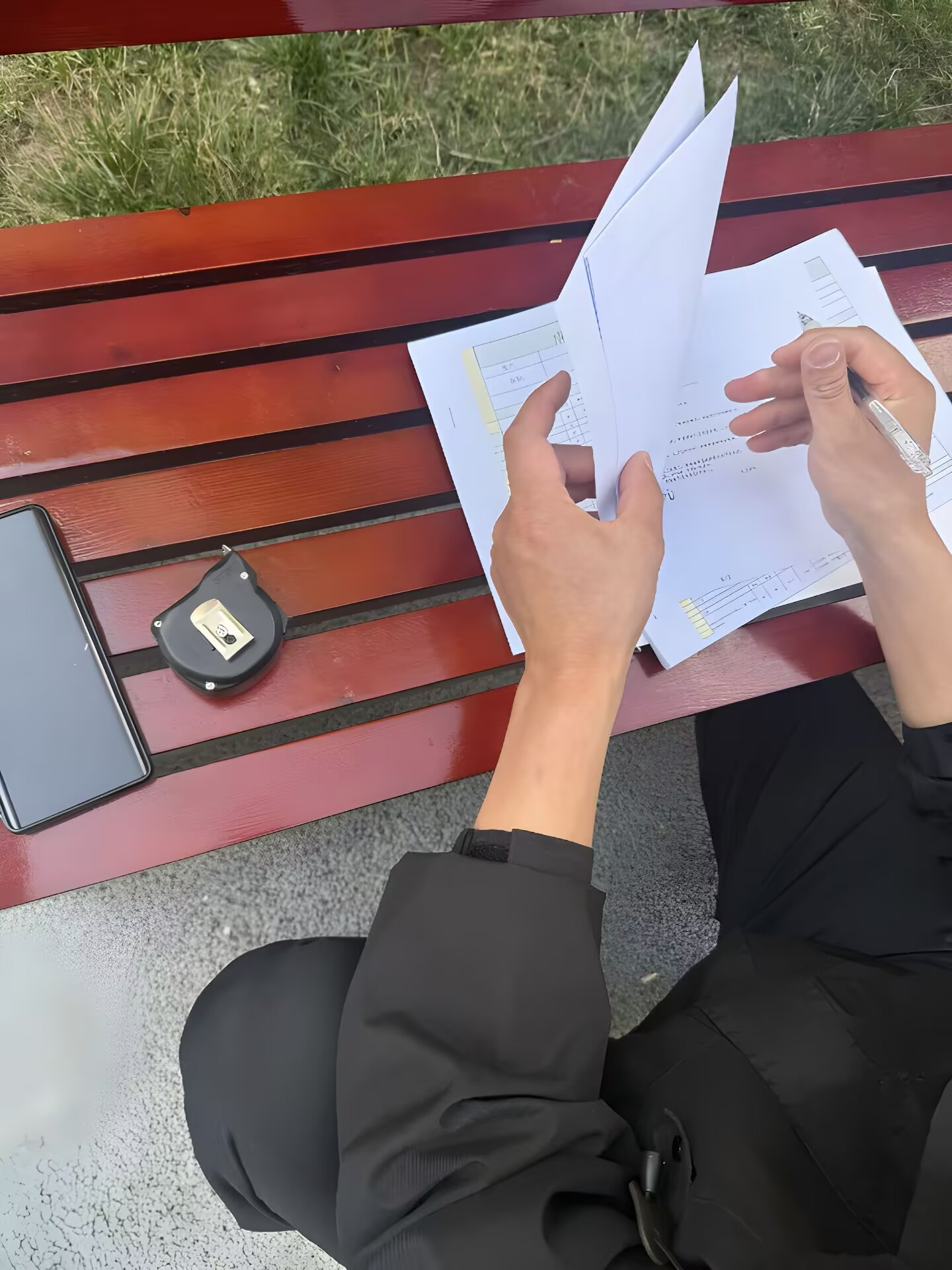 成都双流装修〡荷韵雅苑安置房装修刚完工，又签了1套😍