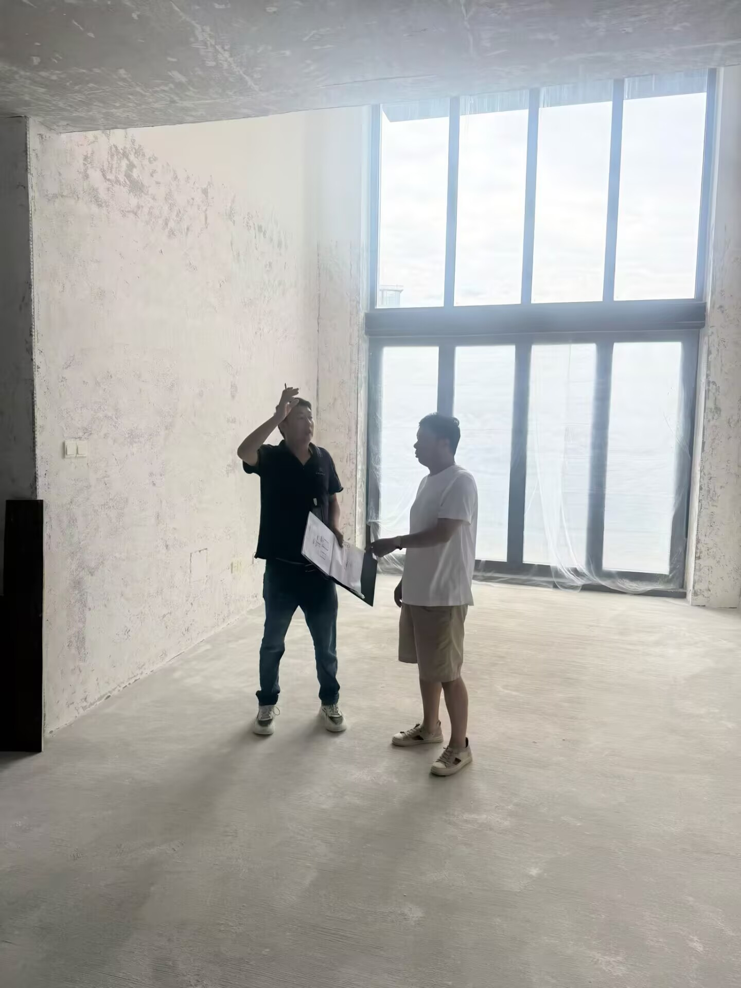 成都双流装修,卡地亚花园城蔚蓝轩装修,成都豪宅装修,成都半包装修