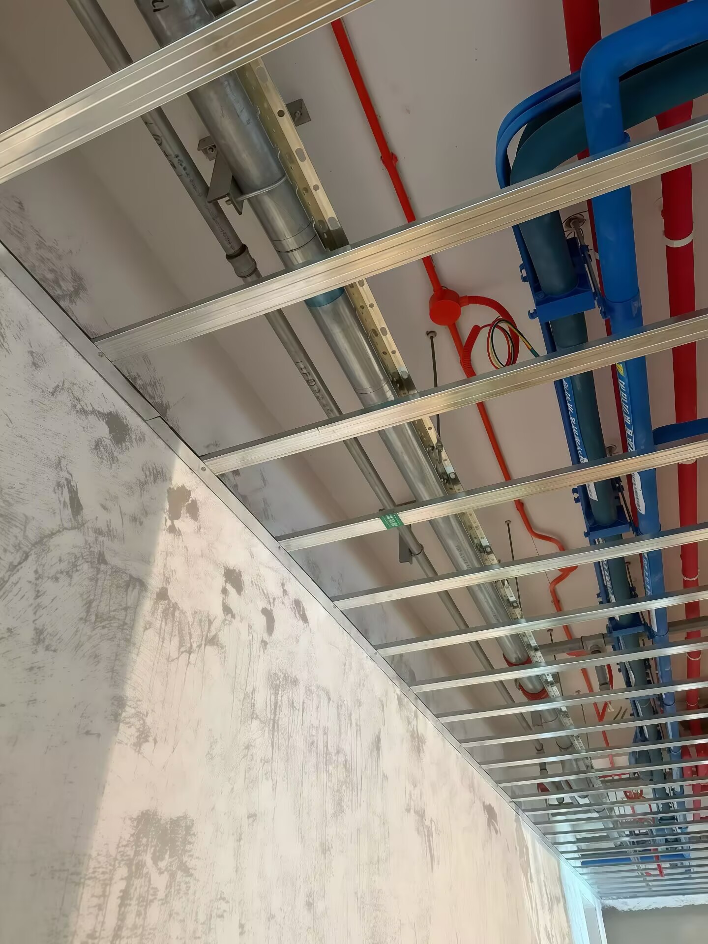 成都双流装修-卡地亚花园城-成都后80装修队