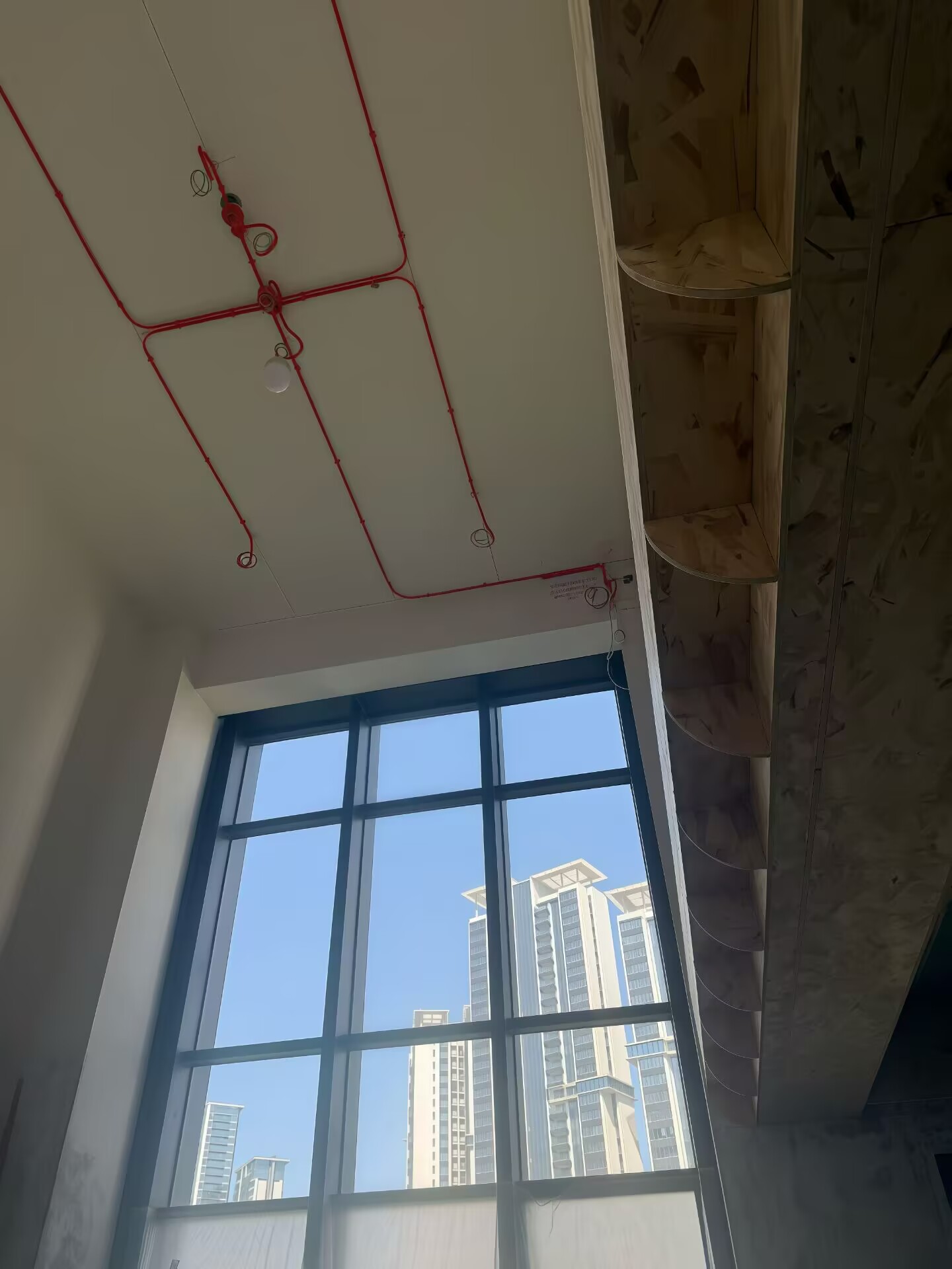 成都双流装修-卡地亚花园城-成都后80装修队