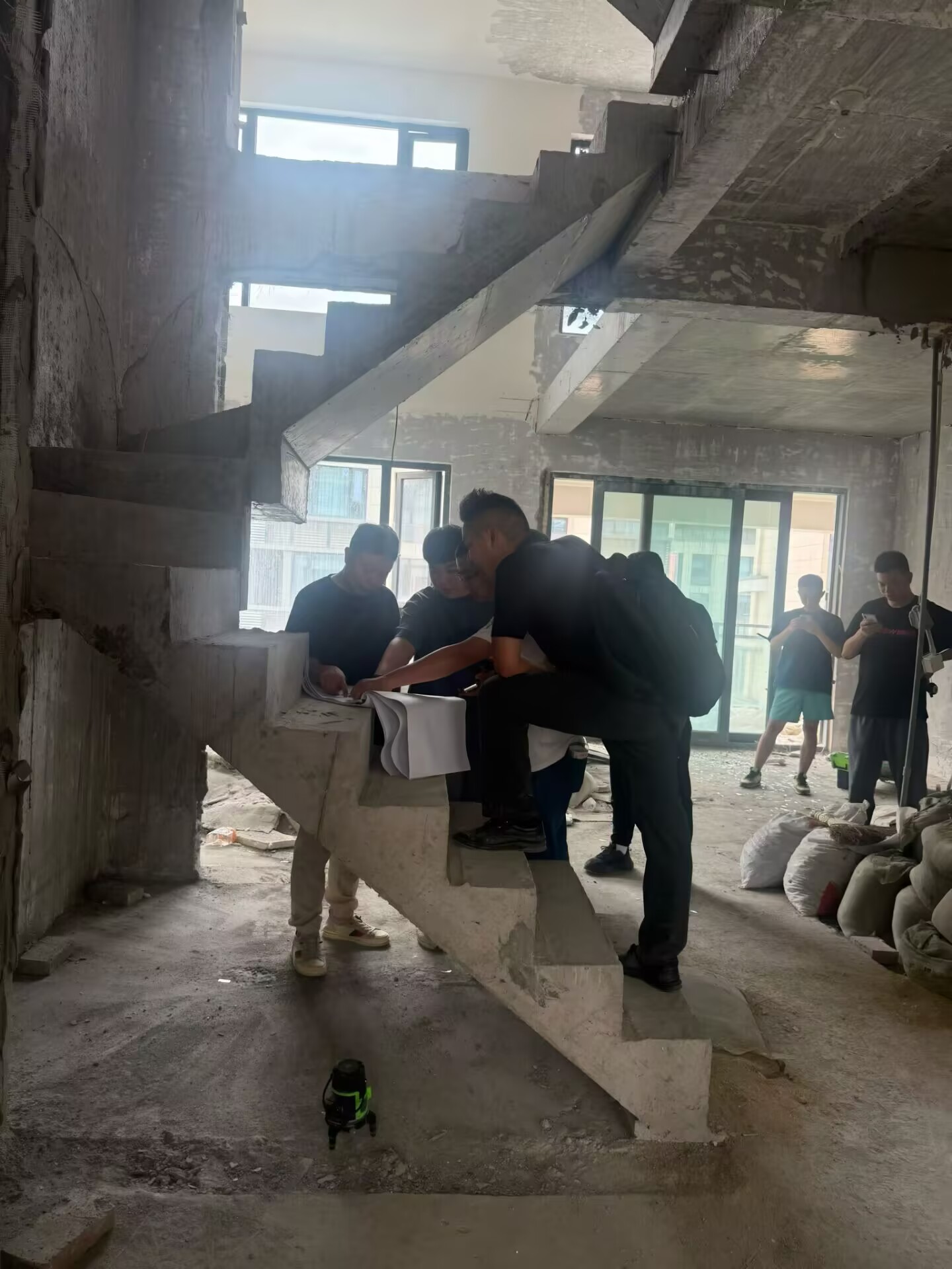 成都双流装修，首创禧瑞锦江装修，成都后80装修队