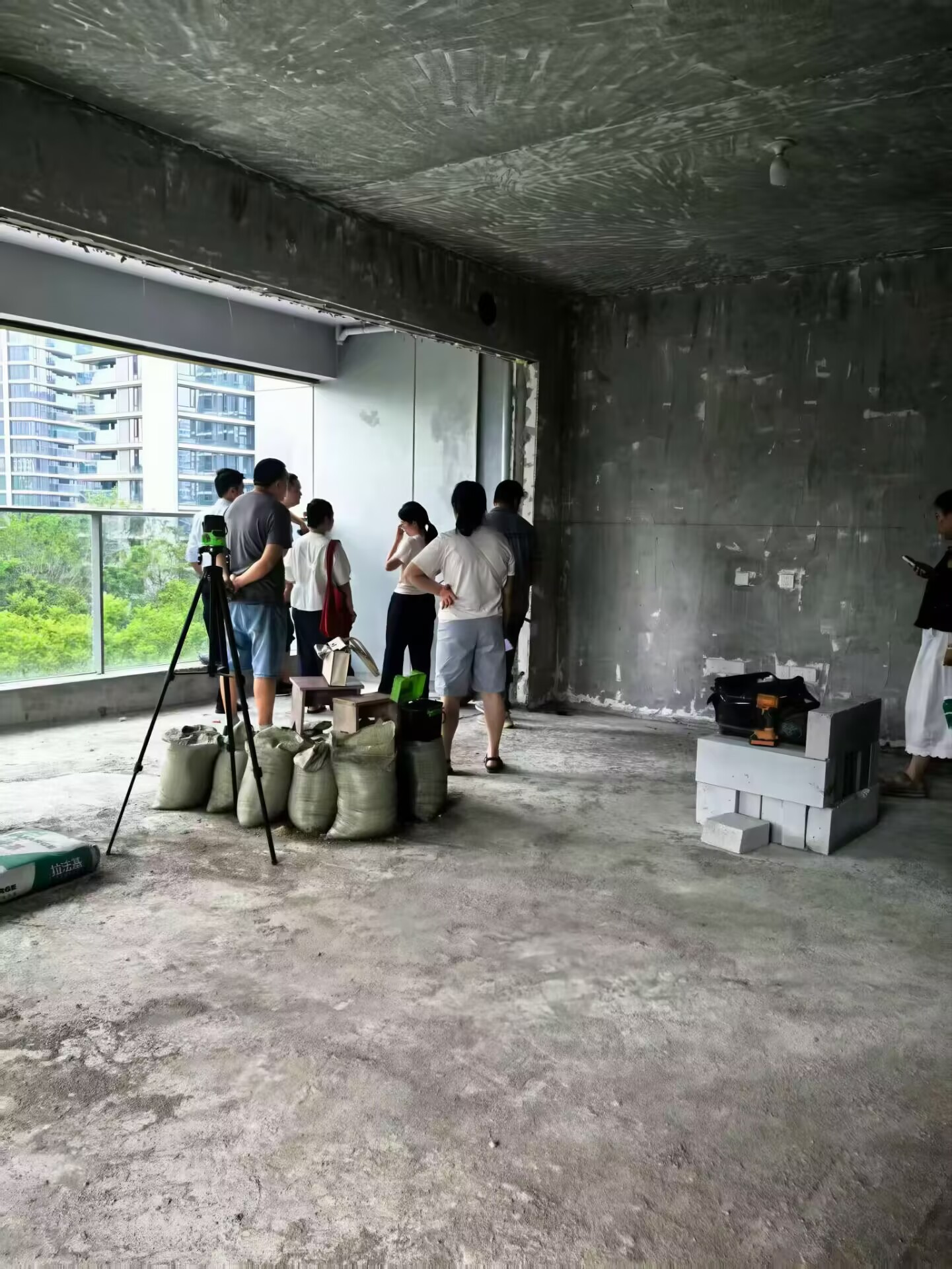 成都锦江区装修,成都大平层装修,成都装修半包,成都锦江府装修