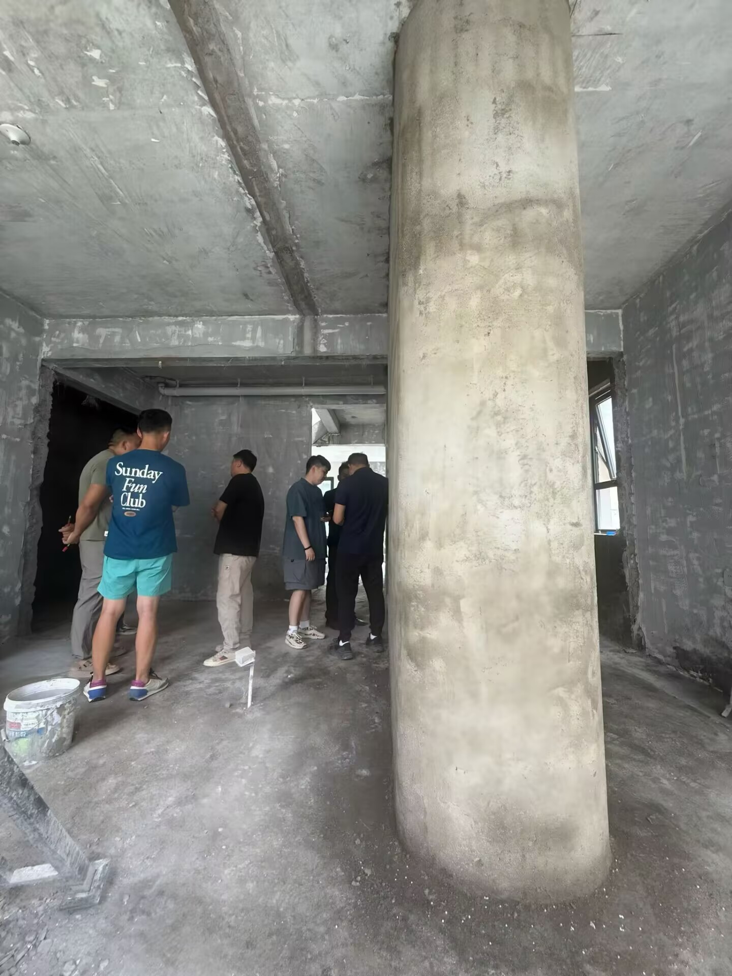 成都双流装修，首创禧瑞锦江装修，成都后80装修队