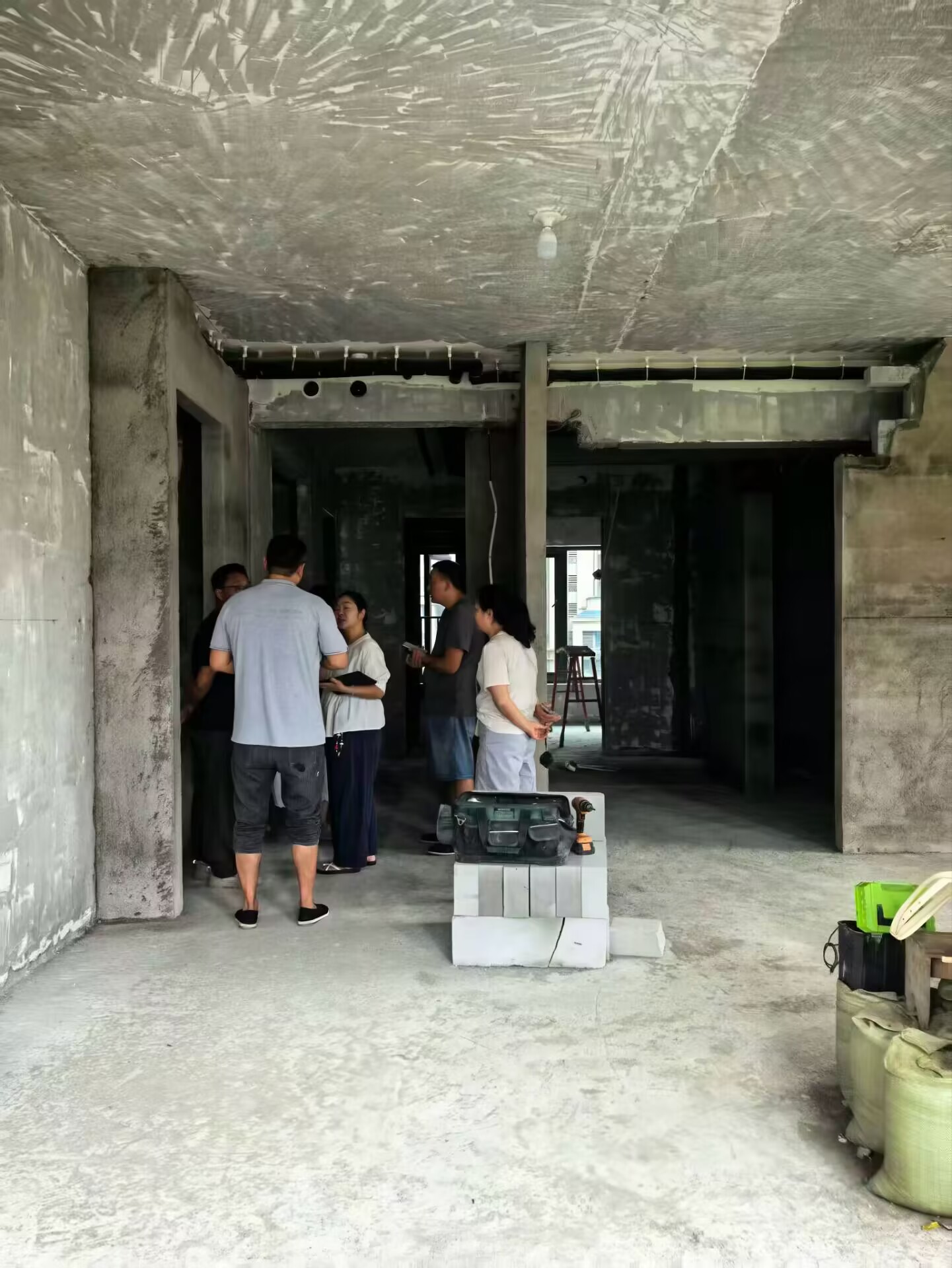 成都锦江区装修,成都大平层装修,成都装修半包,成都锦江府装修