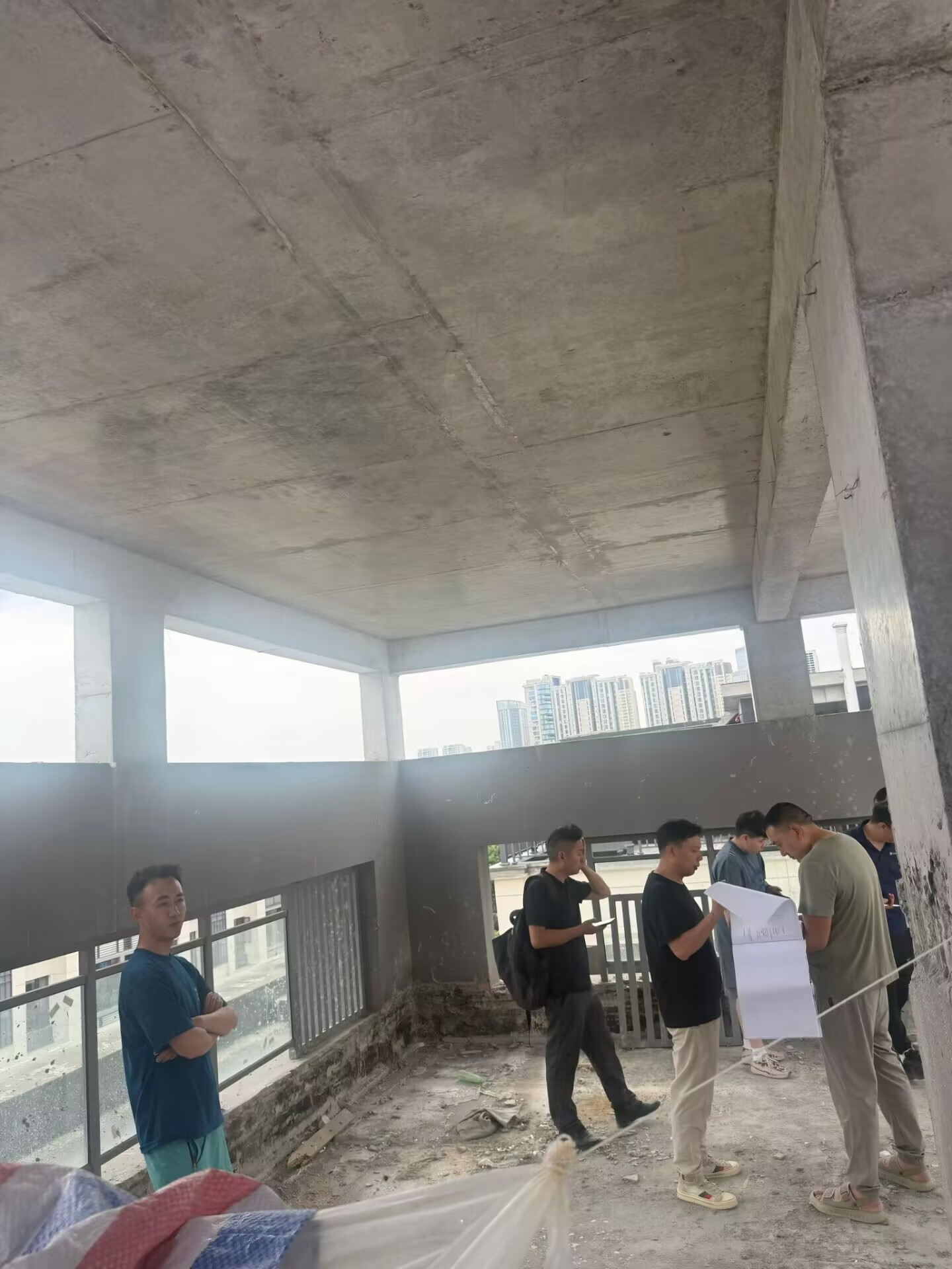 成都双流装修，首创禧瑞锦江装修，成都后80装修队