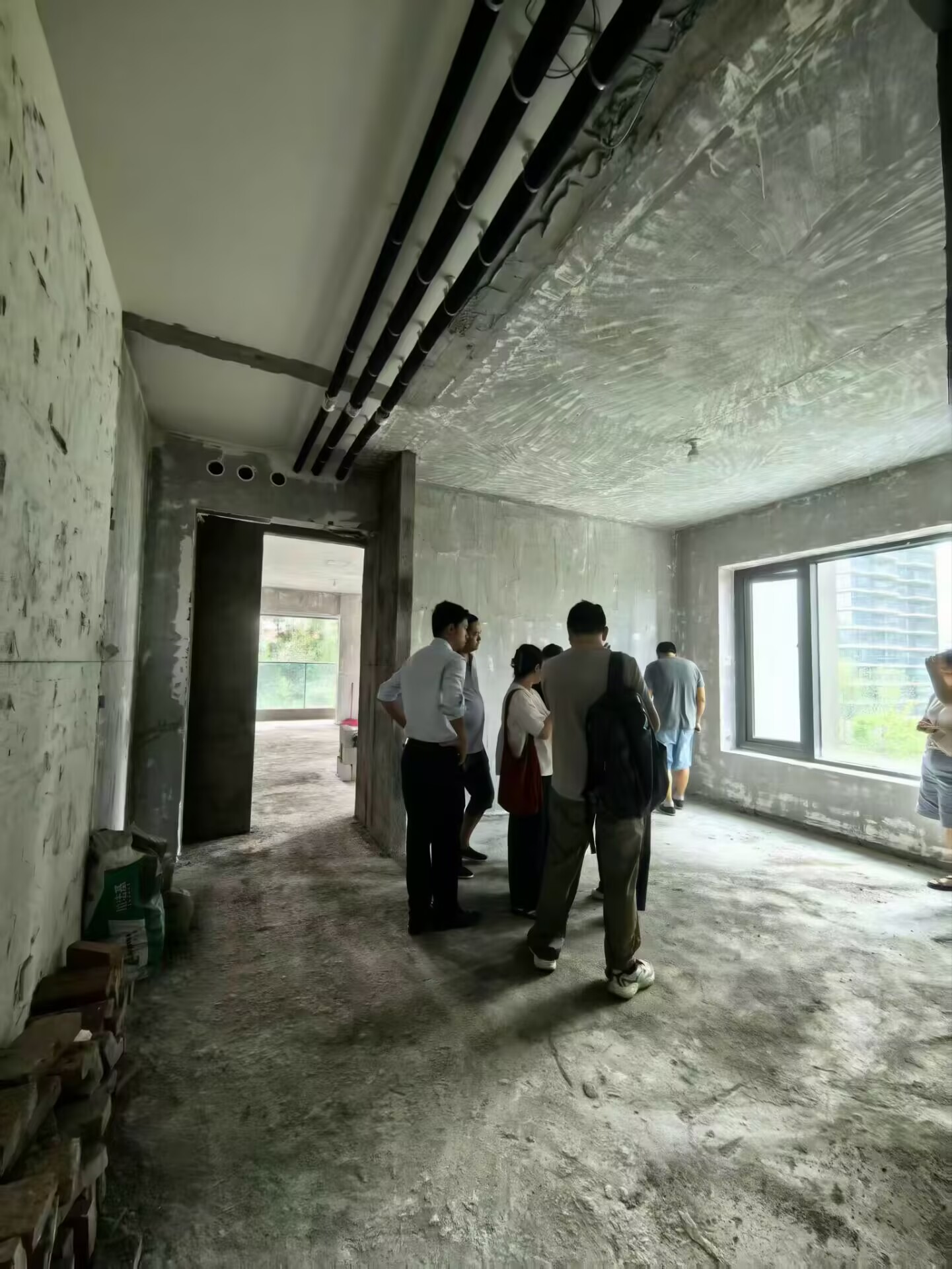 成都锦江区装修,成都大平层装修,成都装修半包,成都锦江府装修