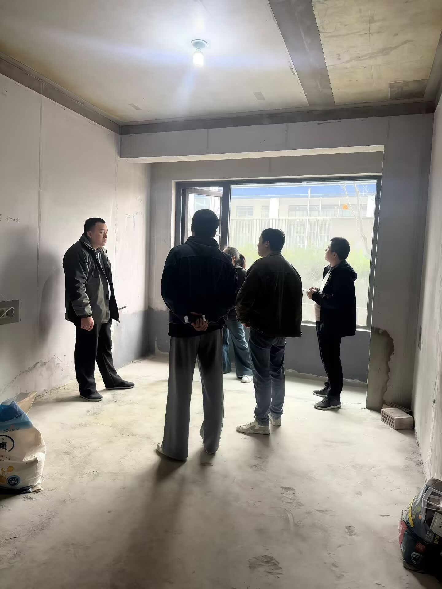 锦江悦府装修-成都后80装修队