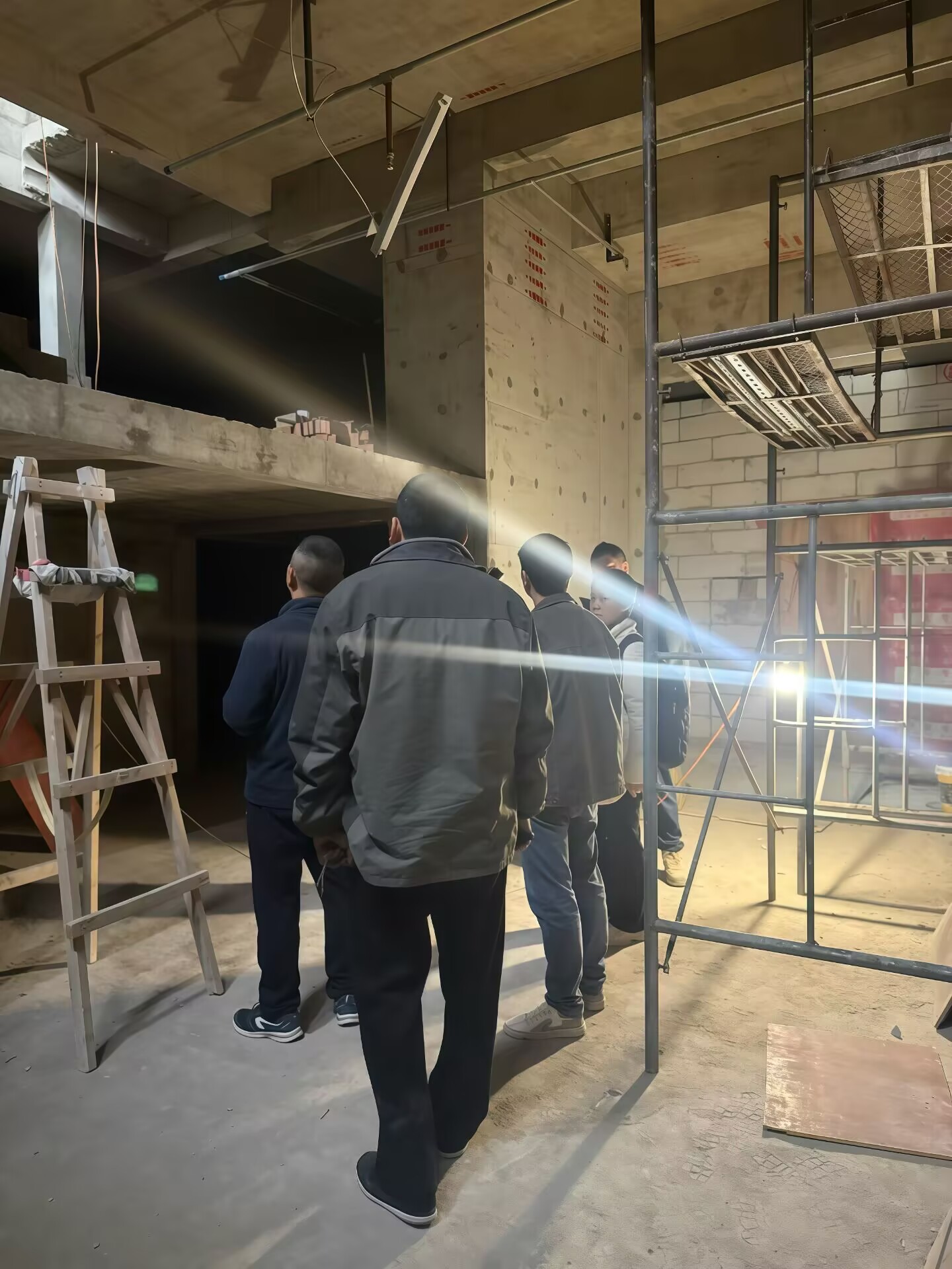 锦江悦府装修-成都后80装修队