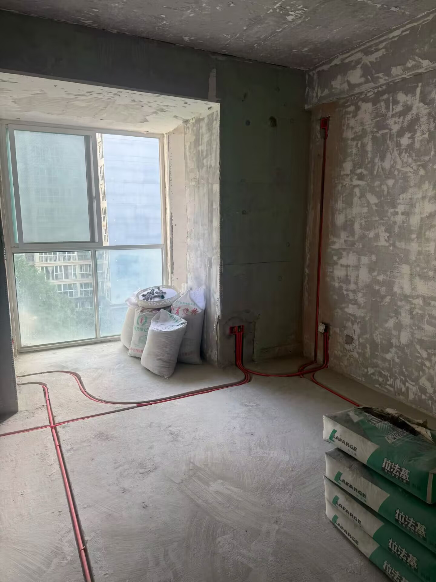 成都青羊区装修，成都二手房装修，金沙海棠装修，成都水电改造