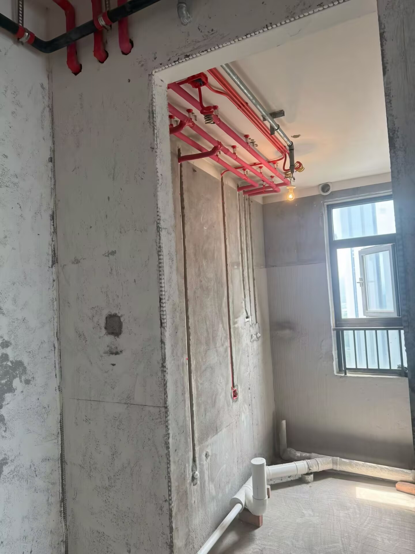 成都双流装修，成都装修半包，成都天府新区装修，卡地亚花园城装修，成都靠谱施工队推荐