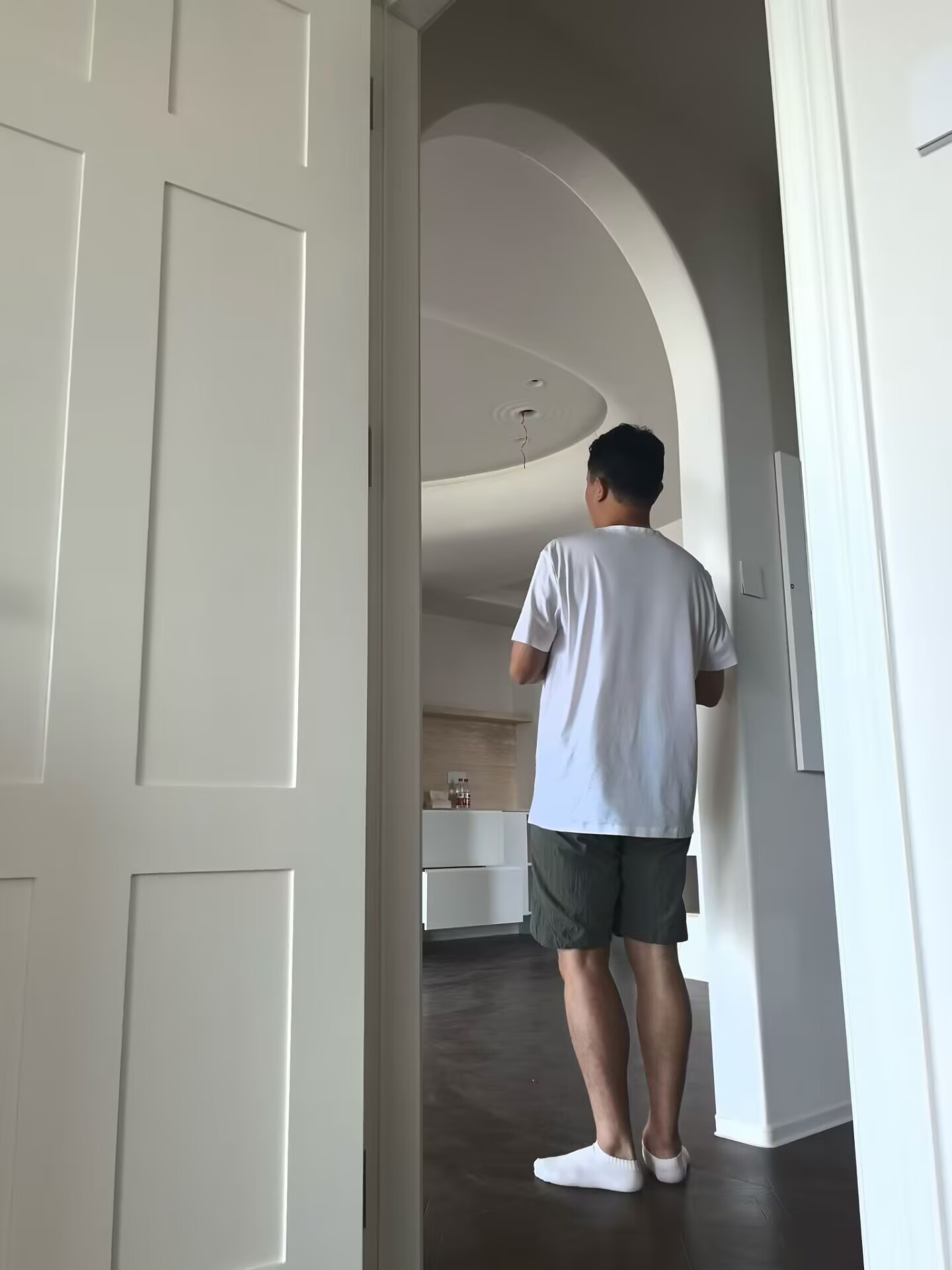 成都温江装修,康馨苑德装修,成都装修半包