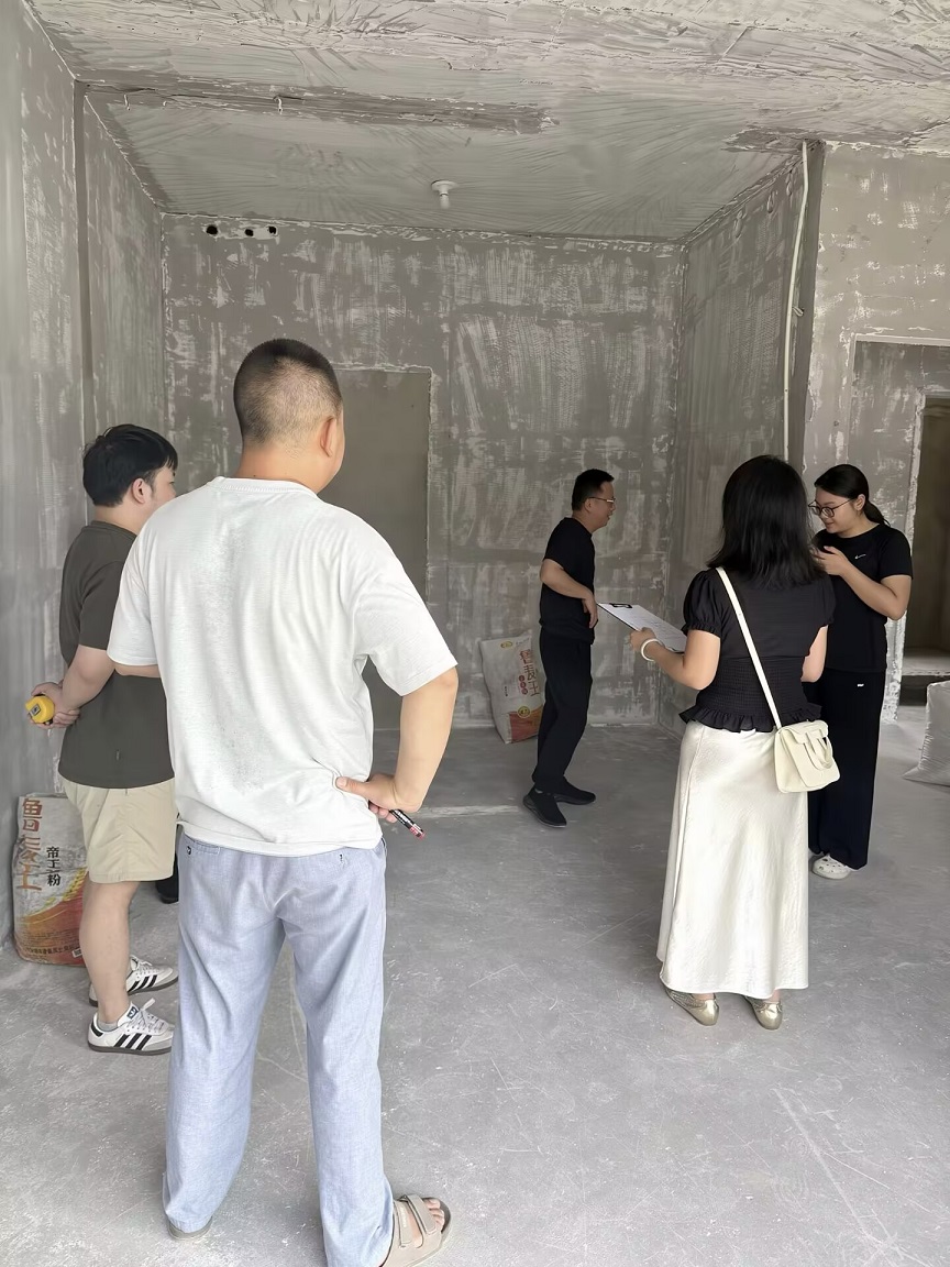 成都别墅装修,成都叠拼装修,成都龙泉装修,成都半包装修,和泓紫山云庭装修