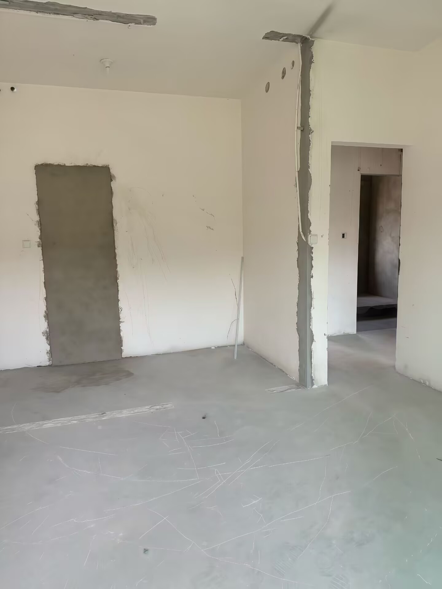 成都别墅装修-龙泉和泓紫山云庭装修-成都后80装修队