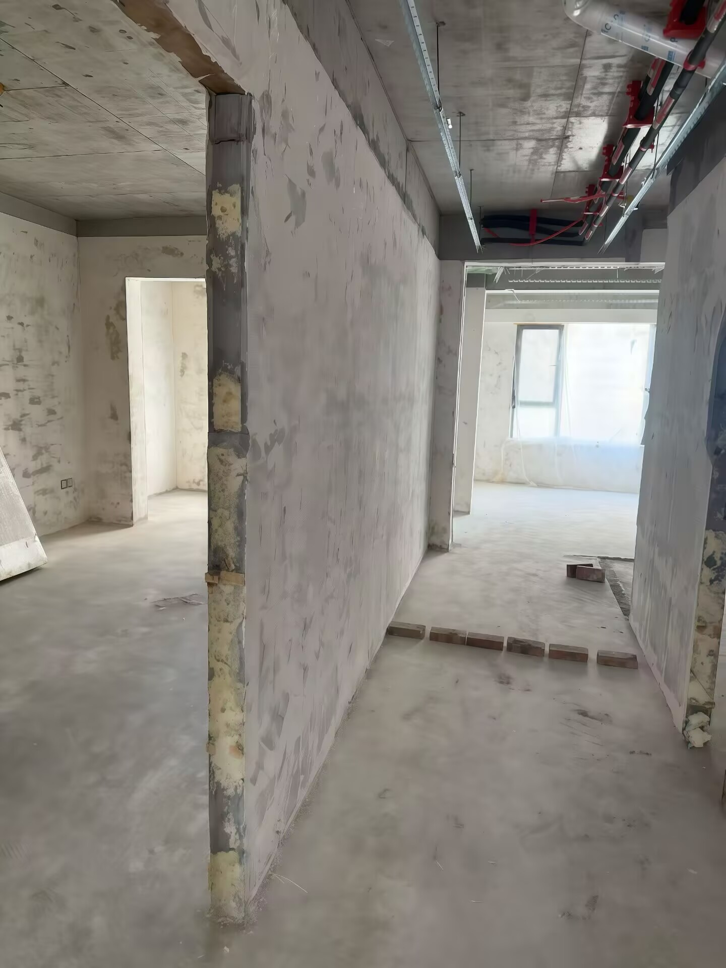 成都别墅装修-龙泉和泓紫山云庭装修-成都后80装修队