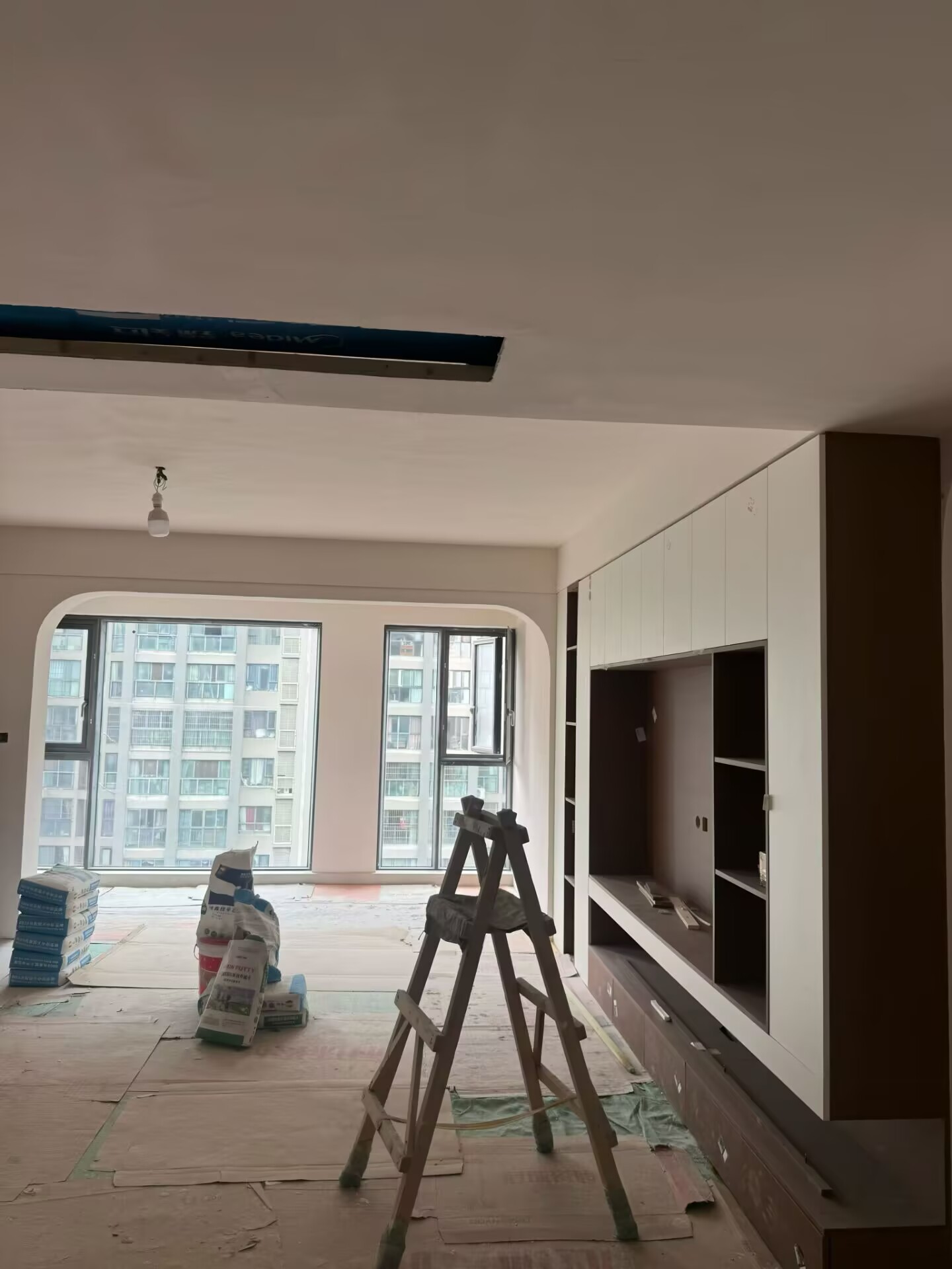 成都郫都区装修，成都合院装修，成都二手房装修，成都半包装修