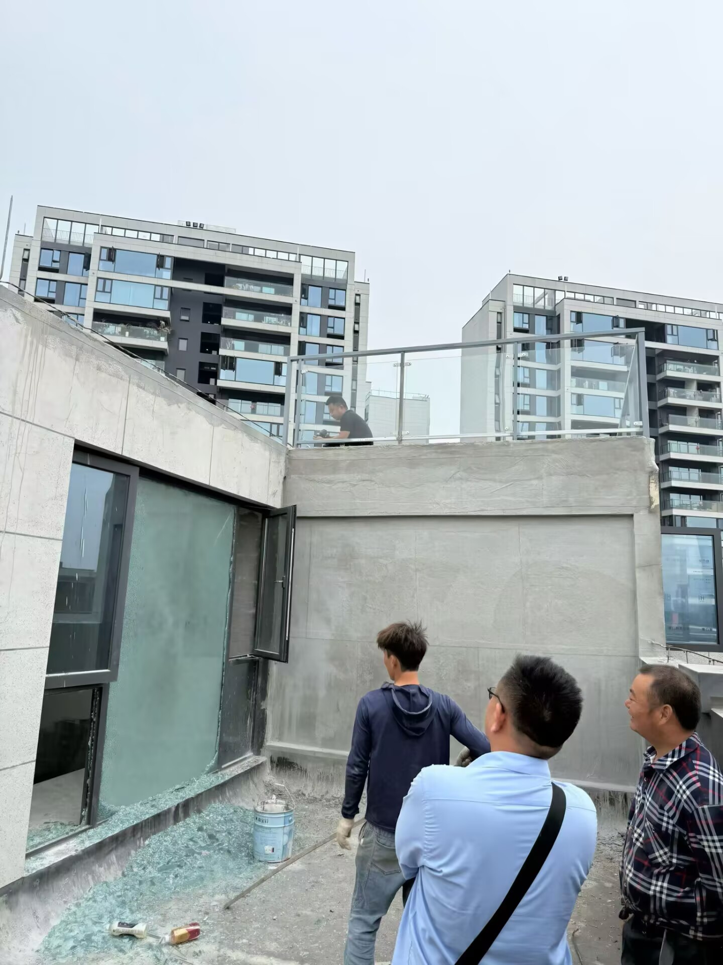 成都双流装修推荐,人居越秀和樾林语装修,顶楼跃层装修