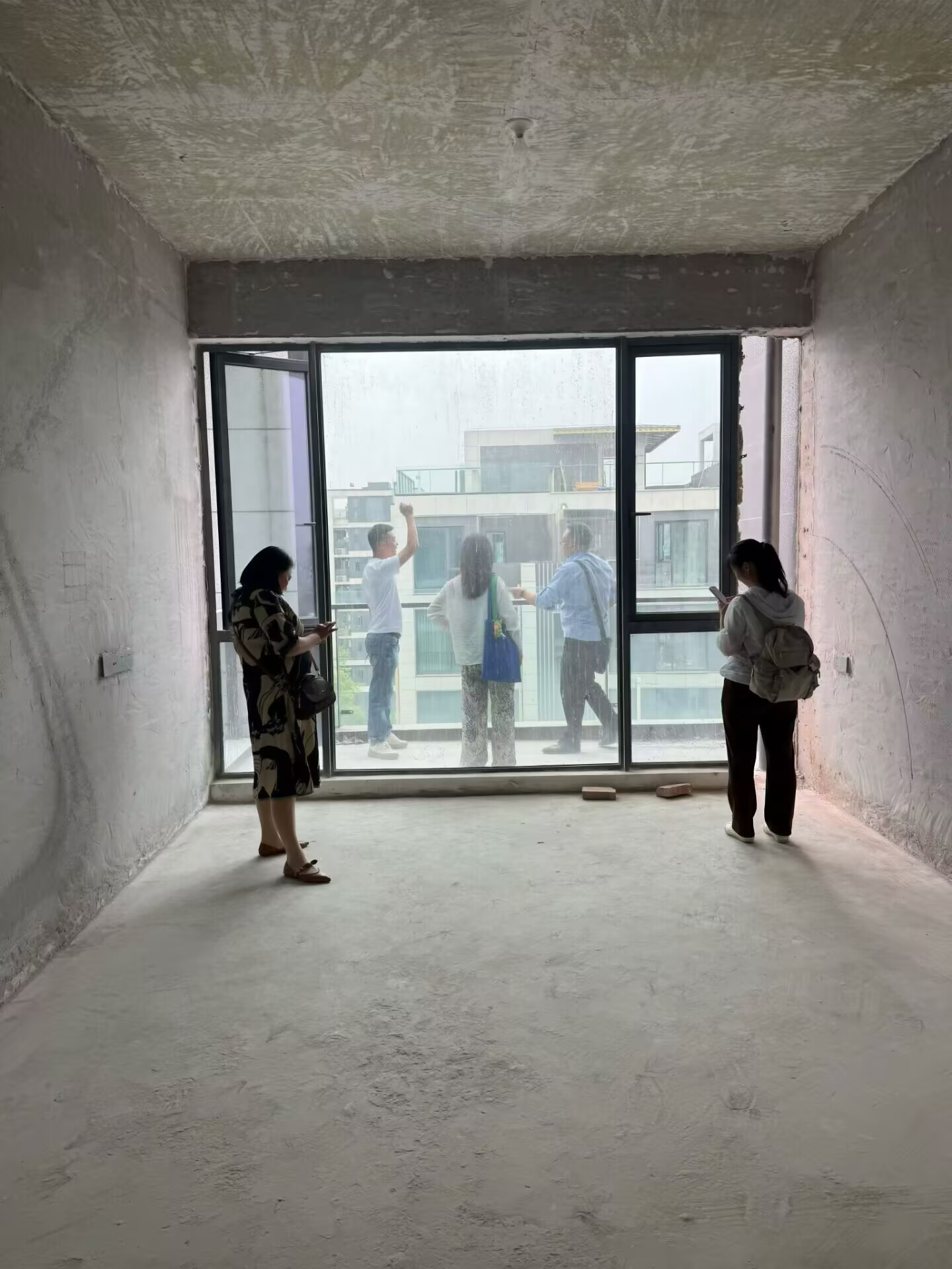成都双流装修推荐,人居越秀和樾林语装修,顶楼跃层装修