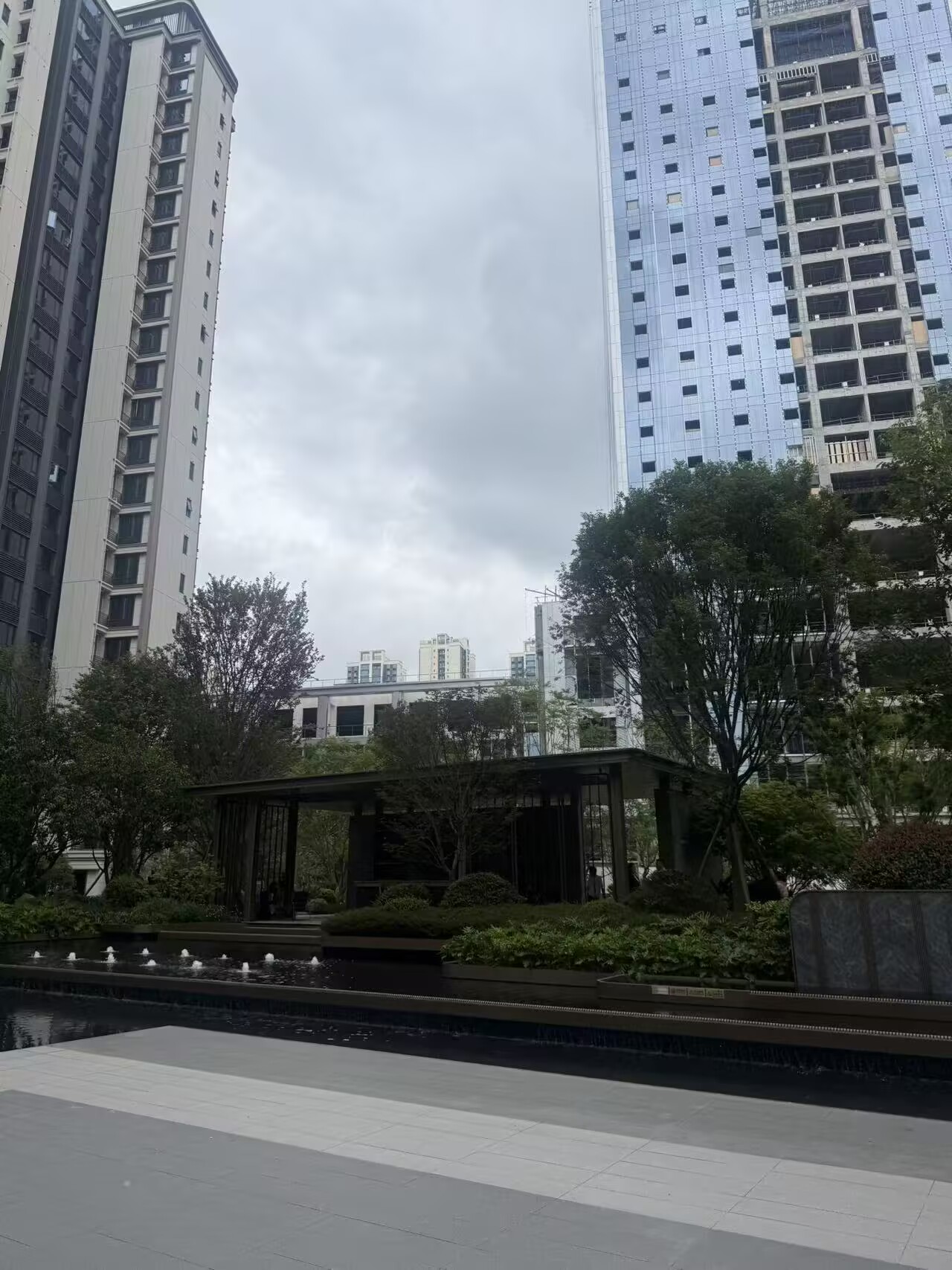成都大平层装修,成都成华区装修,成都装修半包