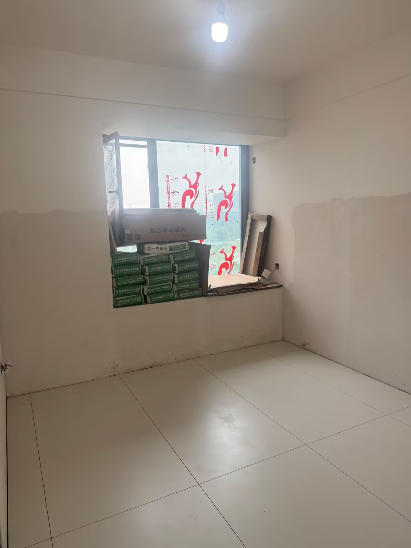 成都双流装修,成都安置房装修,荷韵雅苑装修,成都大砖通铺
