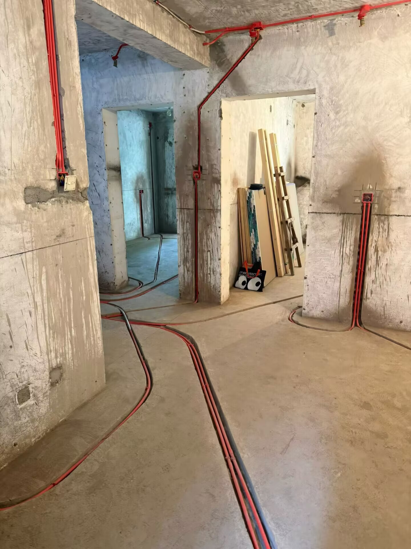 成都老房子装修-武侯区装修-成都后80装修队