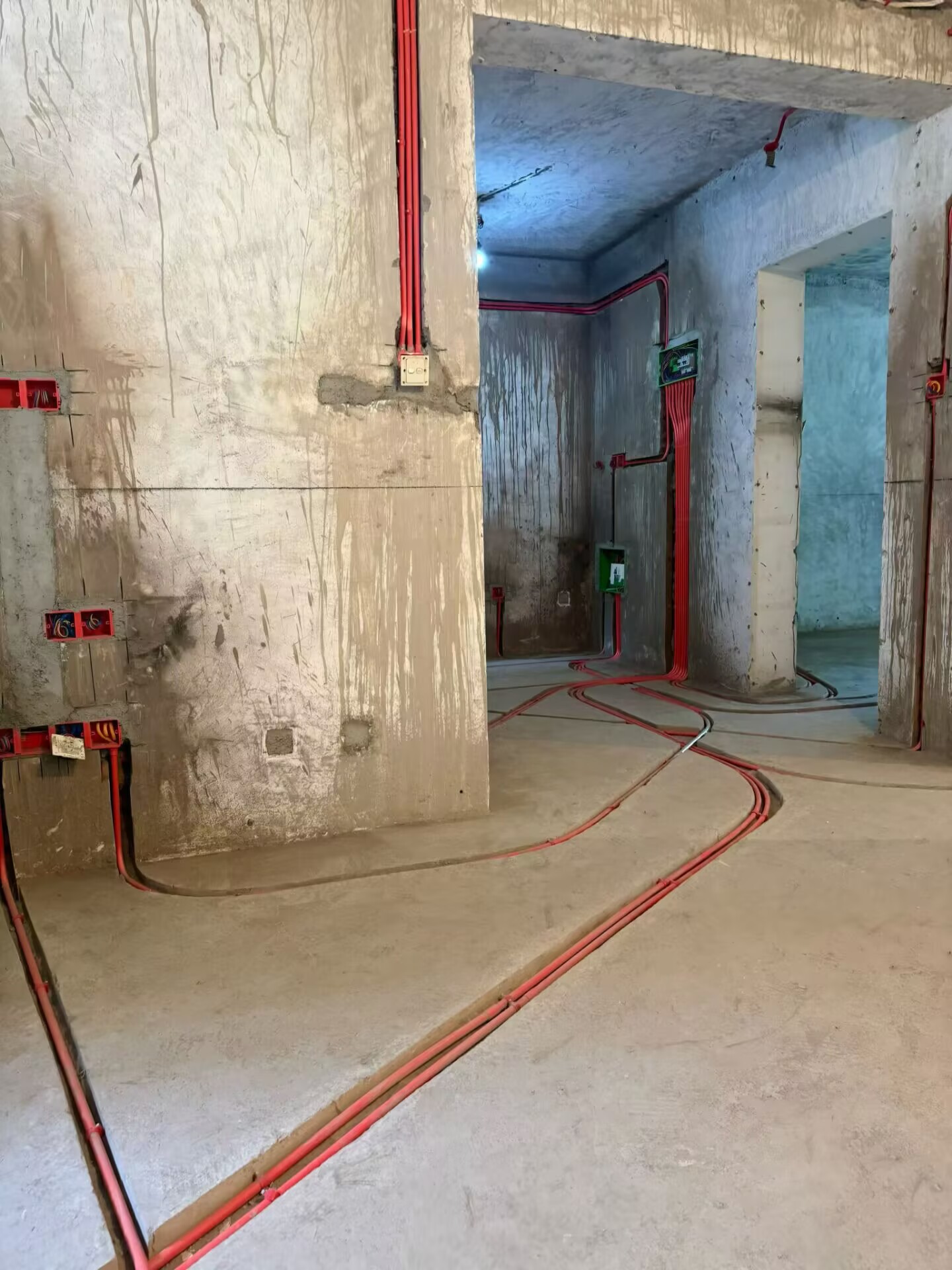 成都老房子装修-武侯区装修-成都后80装修队