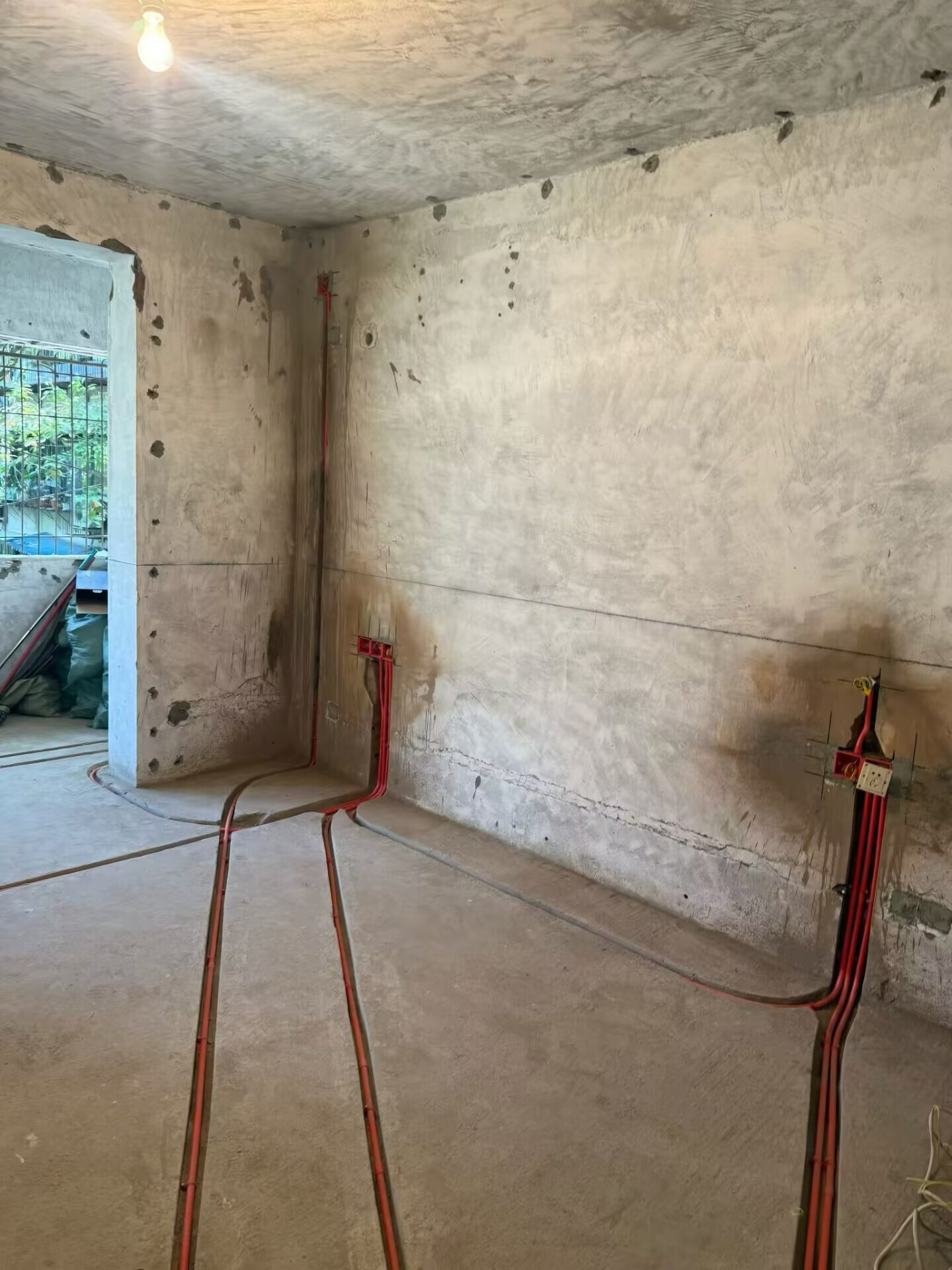 成都老房子装修-武侯区装修-成都后80装修队