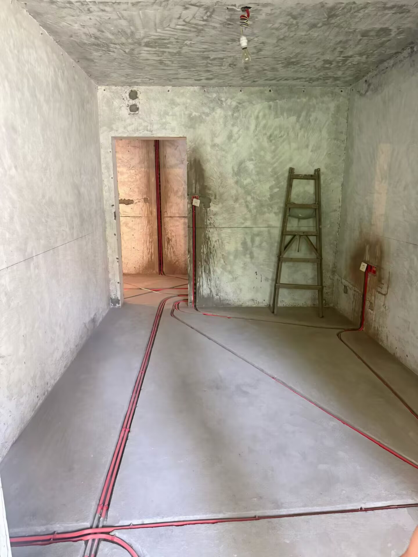 成都老房子装修-武侯区装修-成都后80装修队