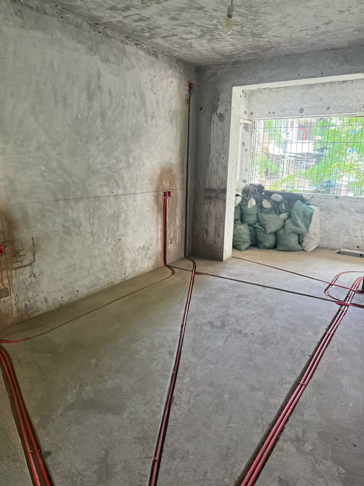 成都老房子装修-武侯区装修-成都后80装修队