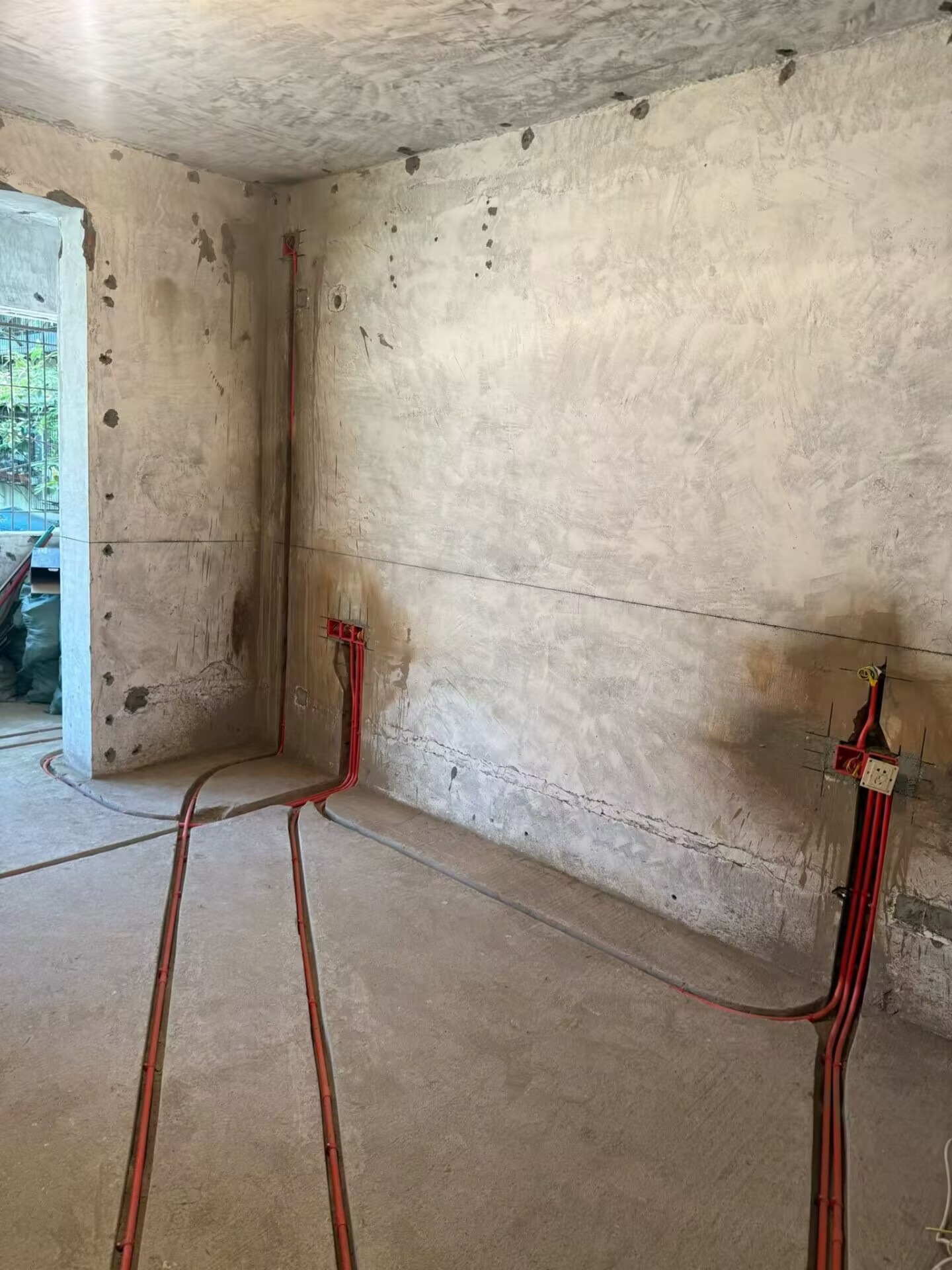 成都老房子装修-武侯区装修-成都后80装修队