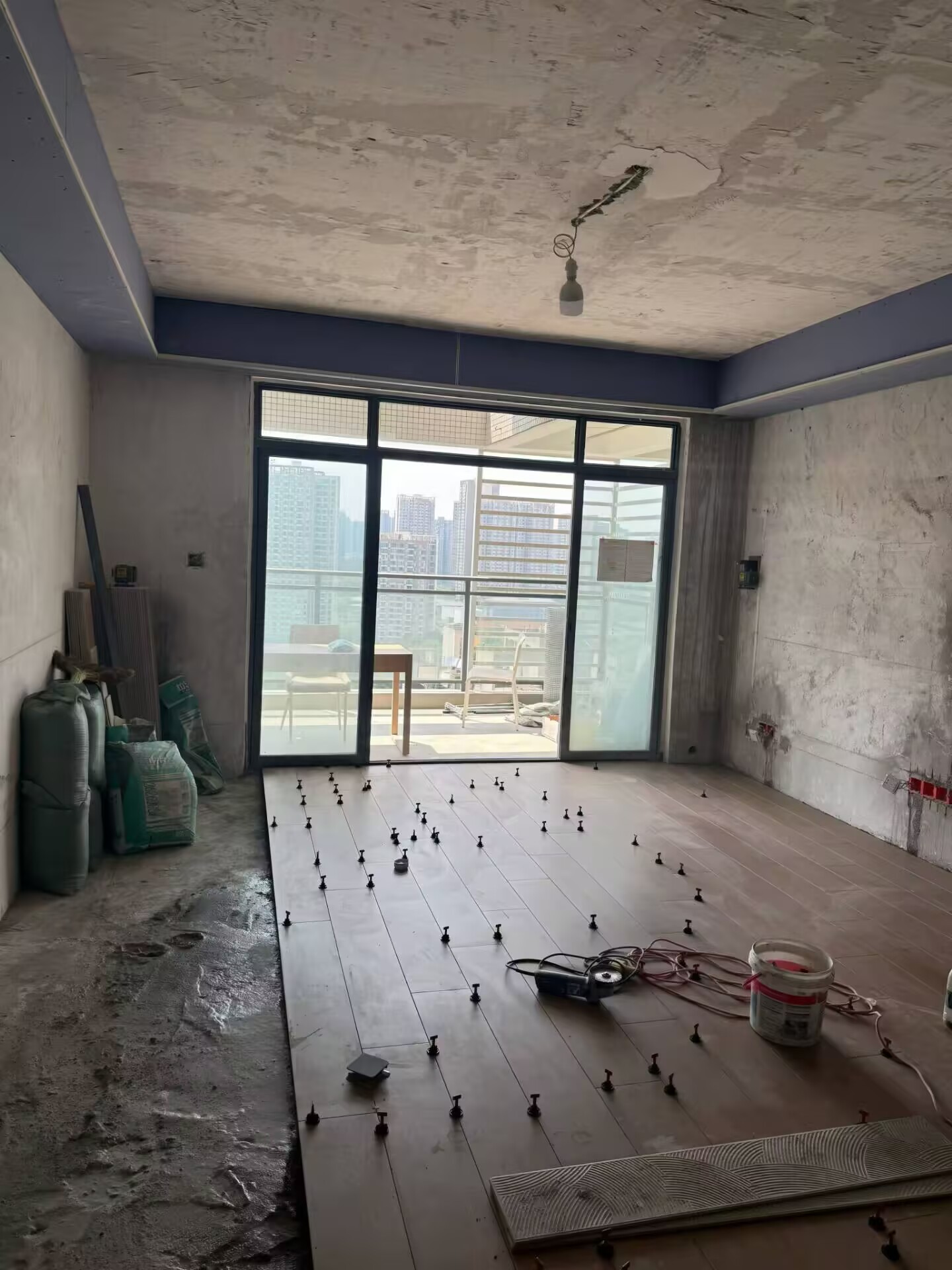 成都靠谱的装修半包推荐｜2026年5月在建工地贴砖合集