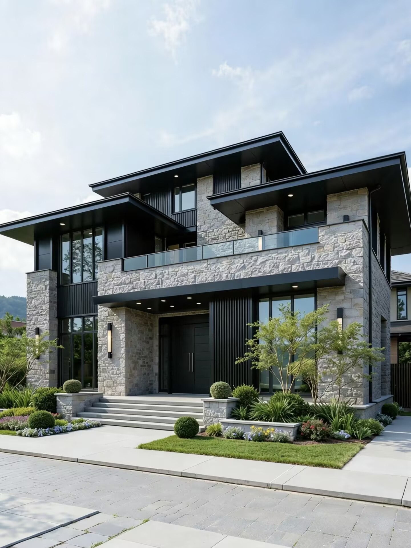 浅谈成都别墅装修怎么做最划算？哪家比较好？有哪些注意事项？