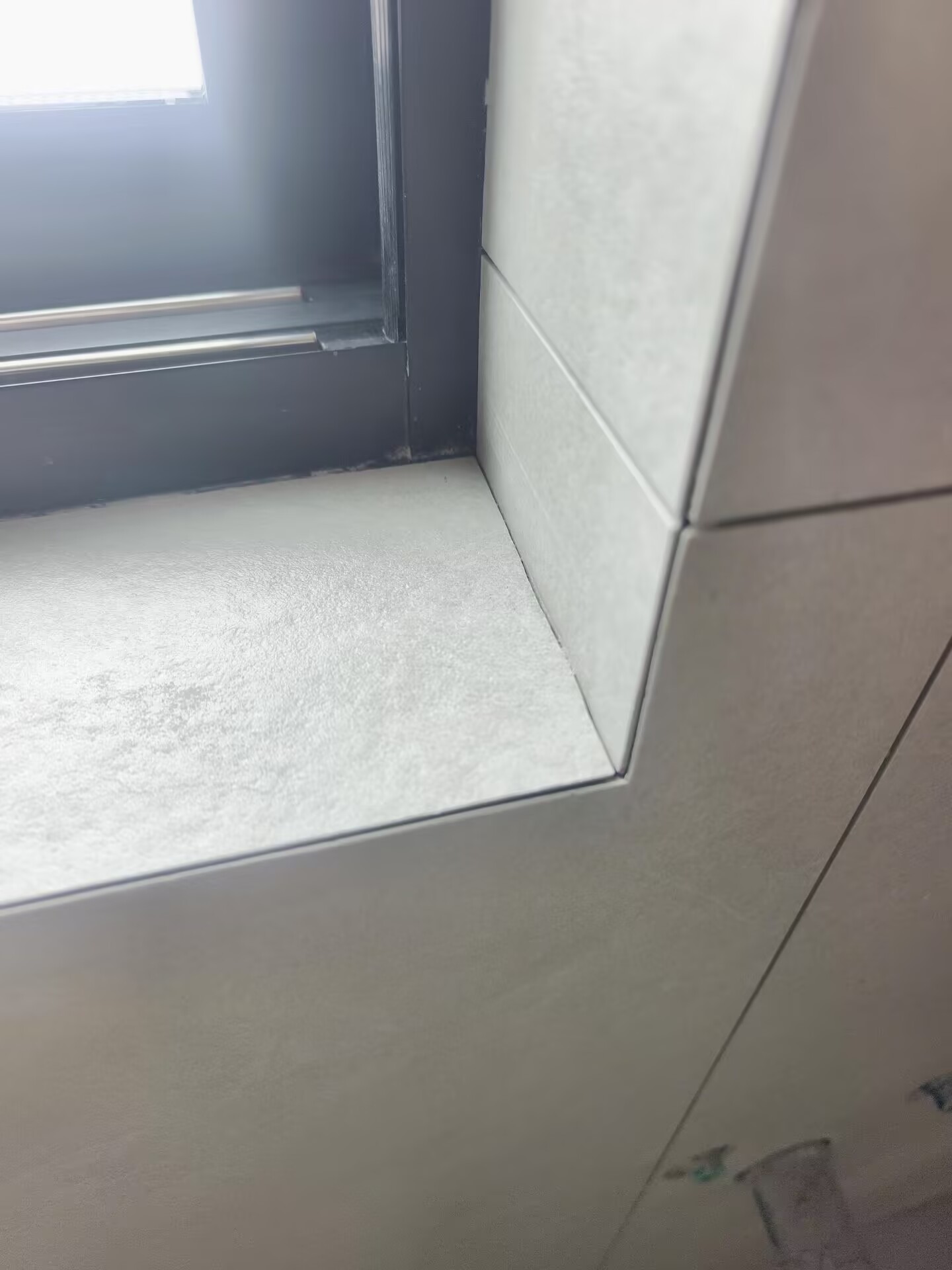 成都成华区装修，印象东方装修，成都装修半包，瓷砖铺贴