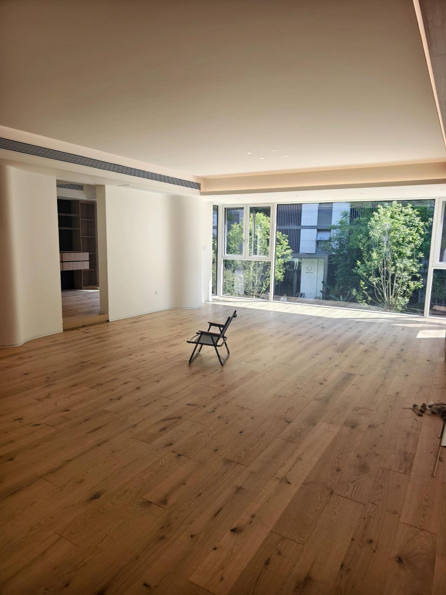 成都装修-悦湖菁领汇-成都后80装修队