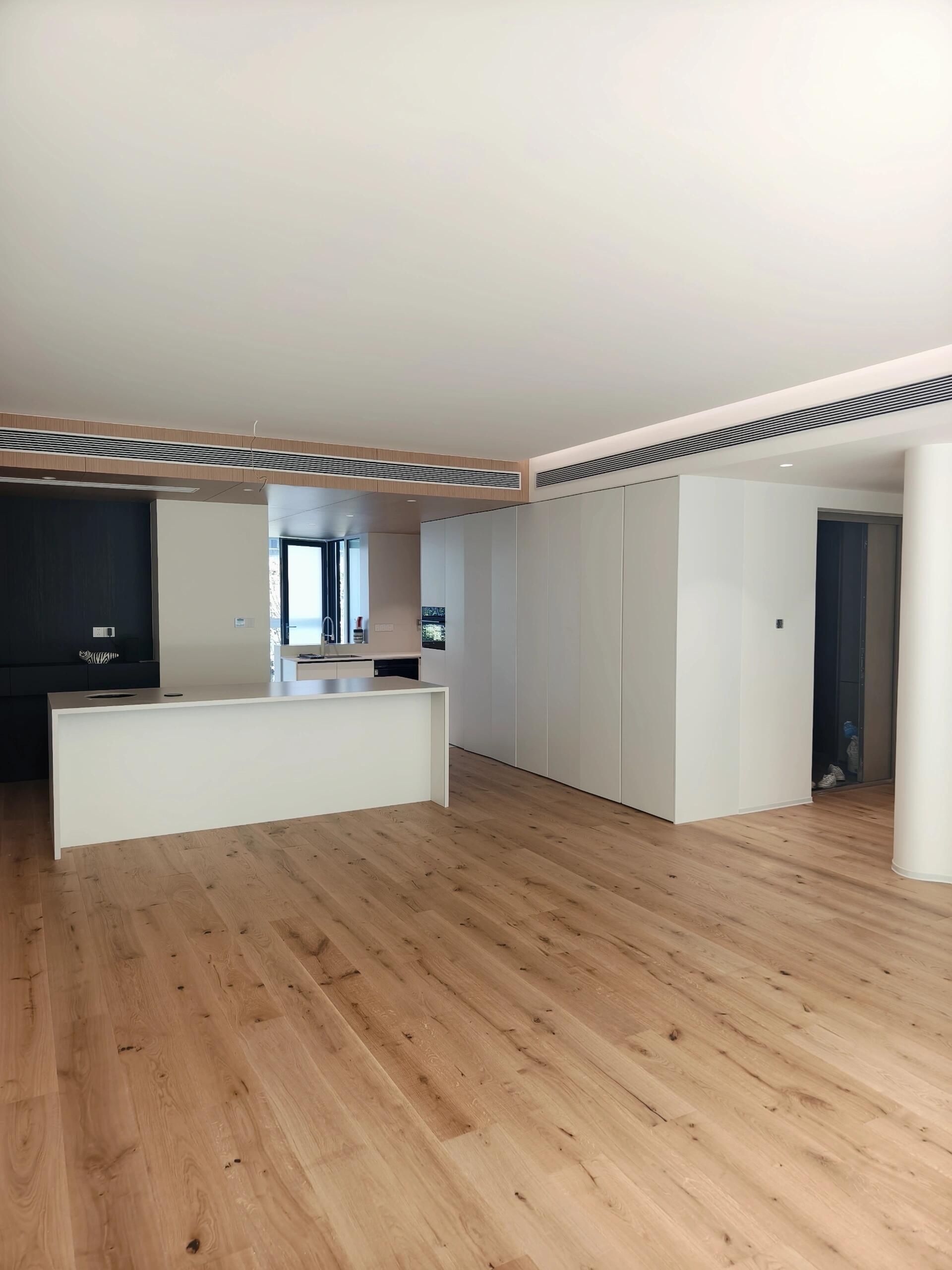 成都装修-悦湖菁领汇-成都后80装修队