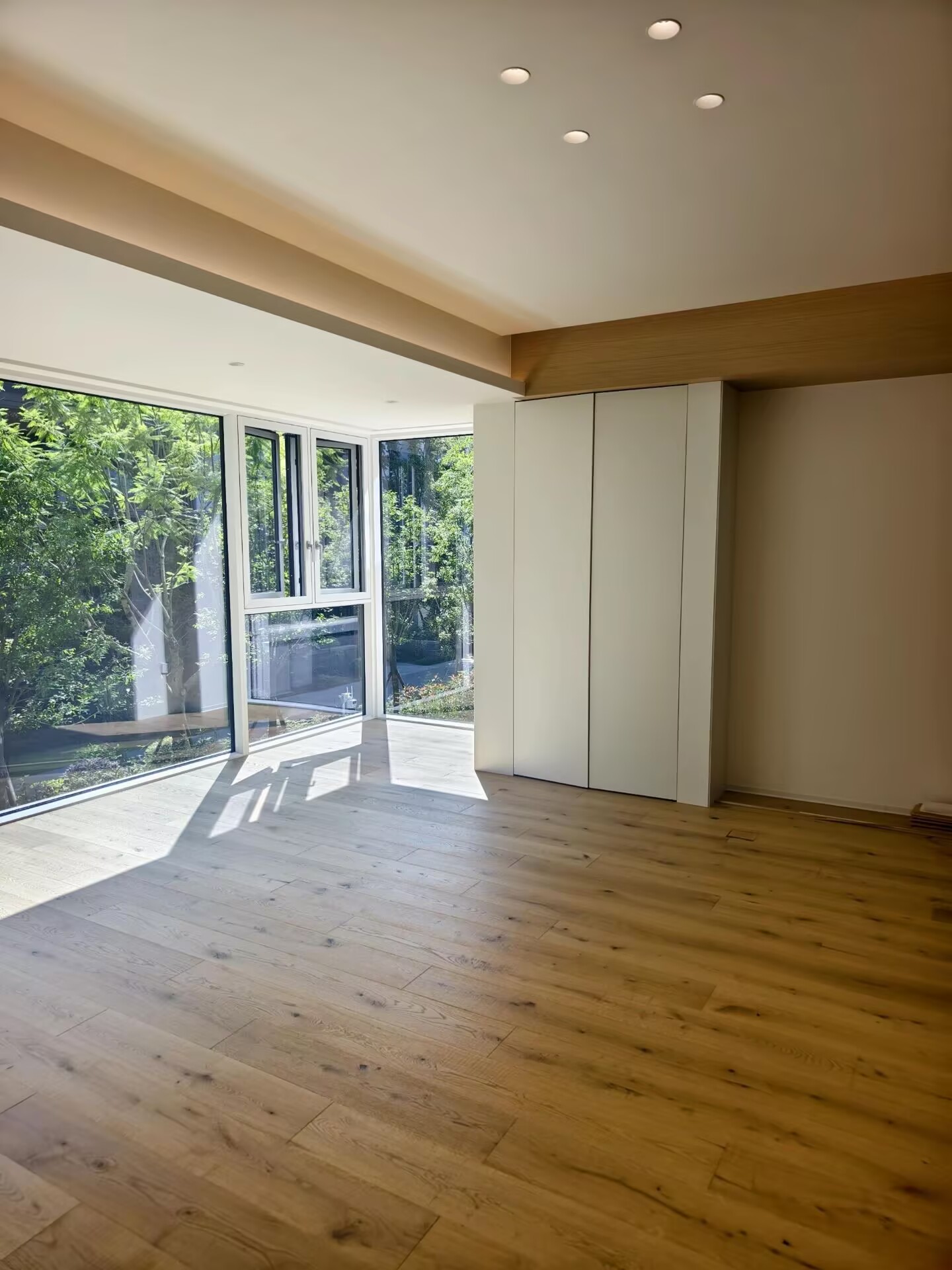 成都装修-悦湖菁领汇-成都后80装修队